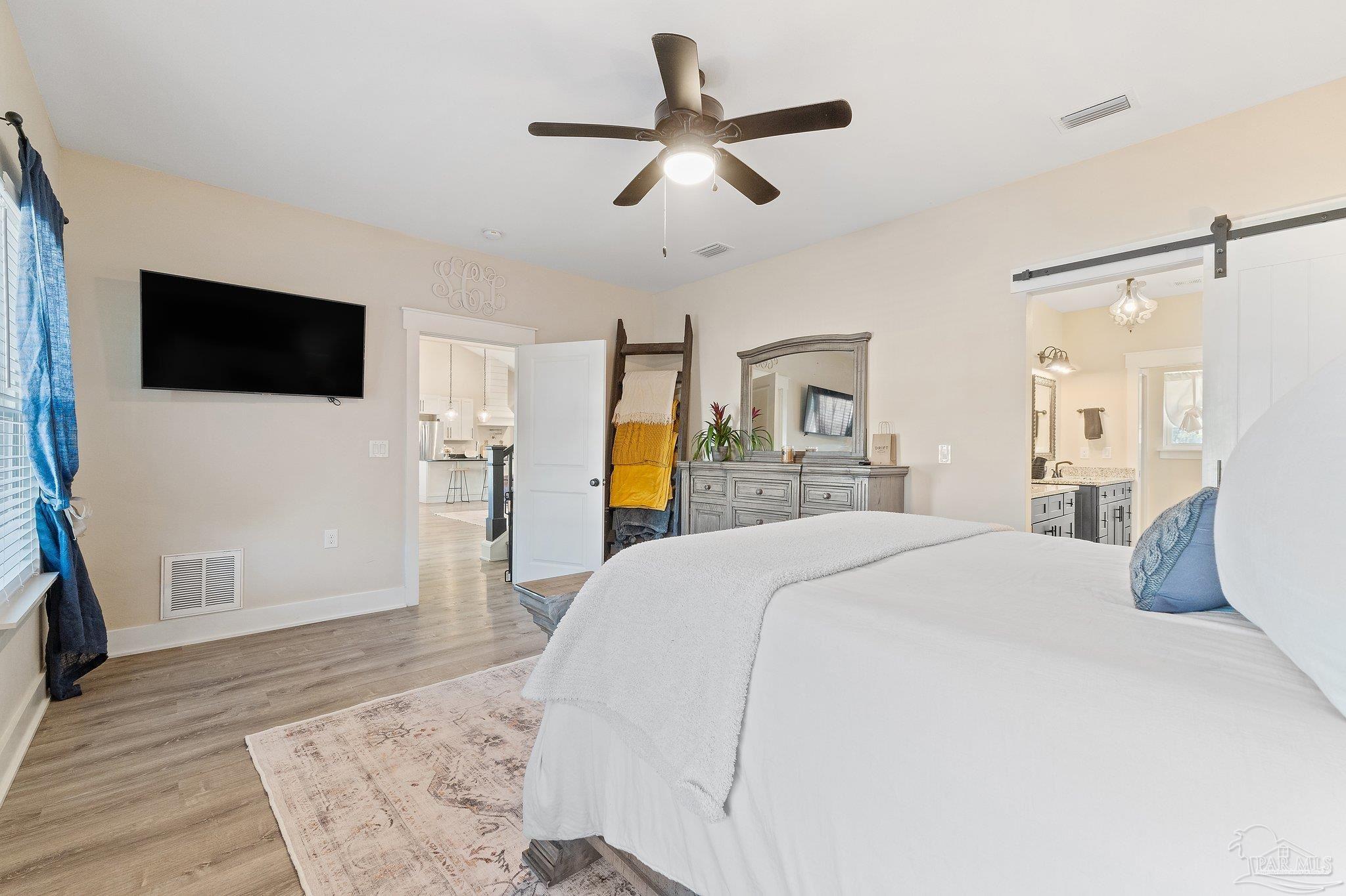 7400 Tidwell Road Pace, FL 32571 - Photo 12 of 43