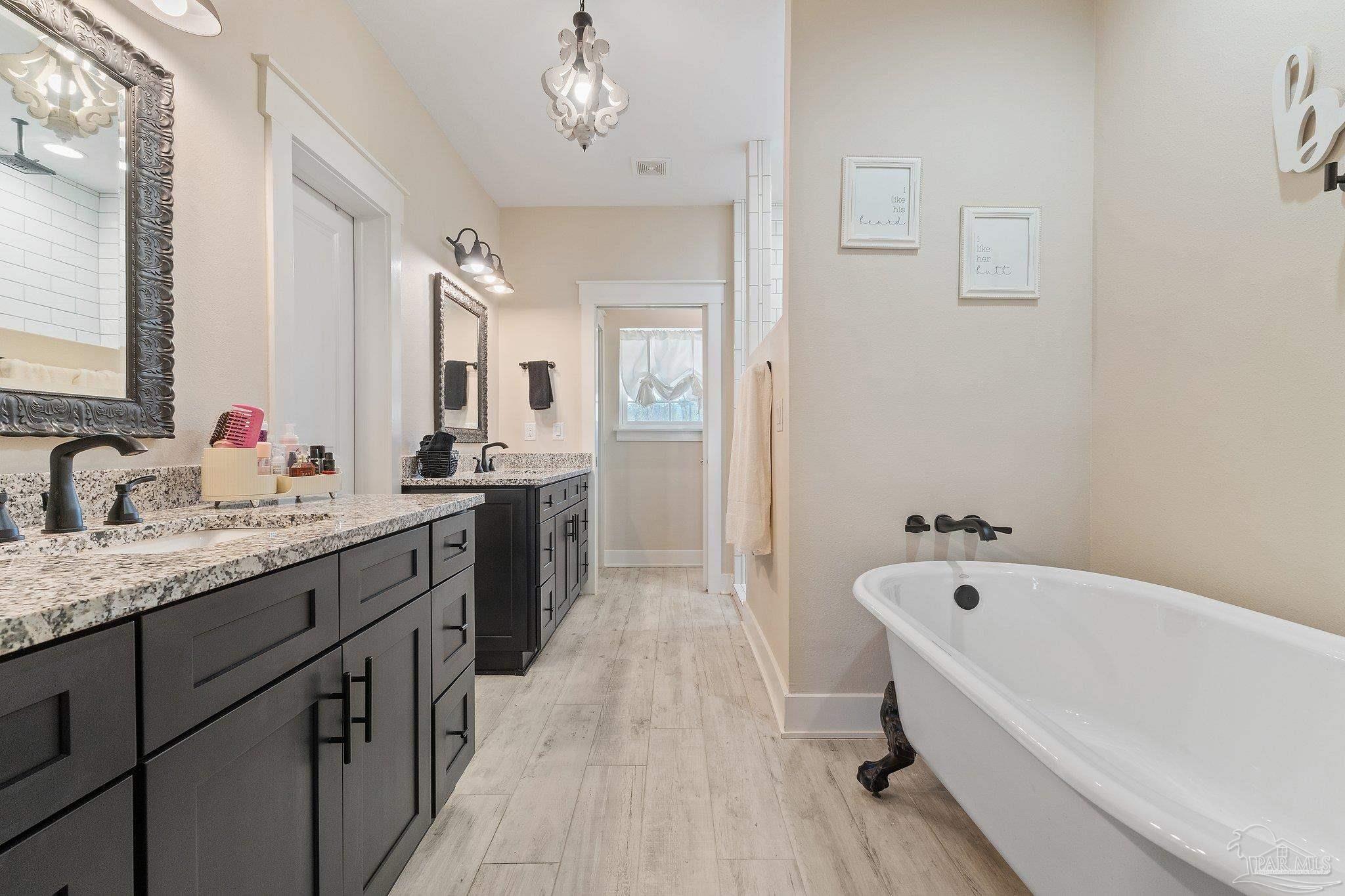 7400 Tidwell Road Pace, FL 32571 - Photo 14 of 43