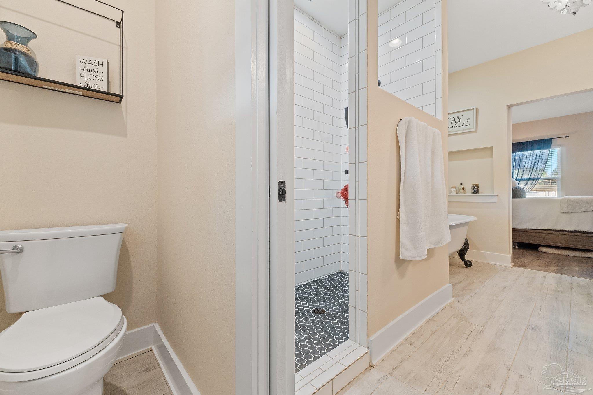 7400 Tidwell Road Pace, FL 32571 - Photo 15 of 43