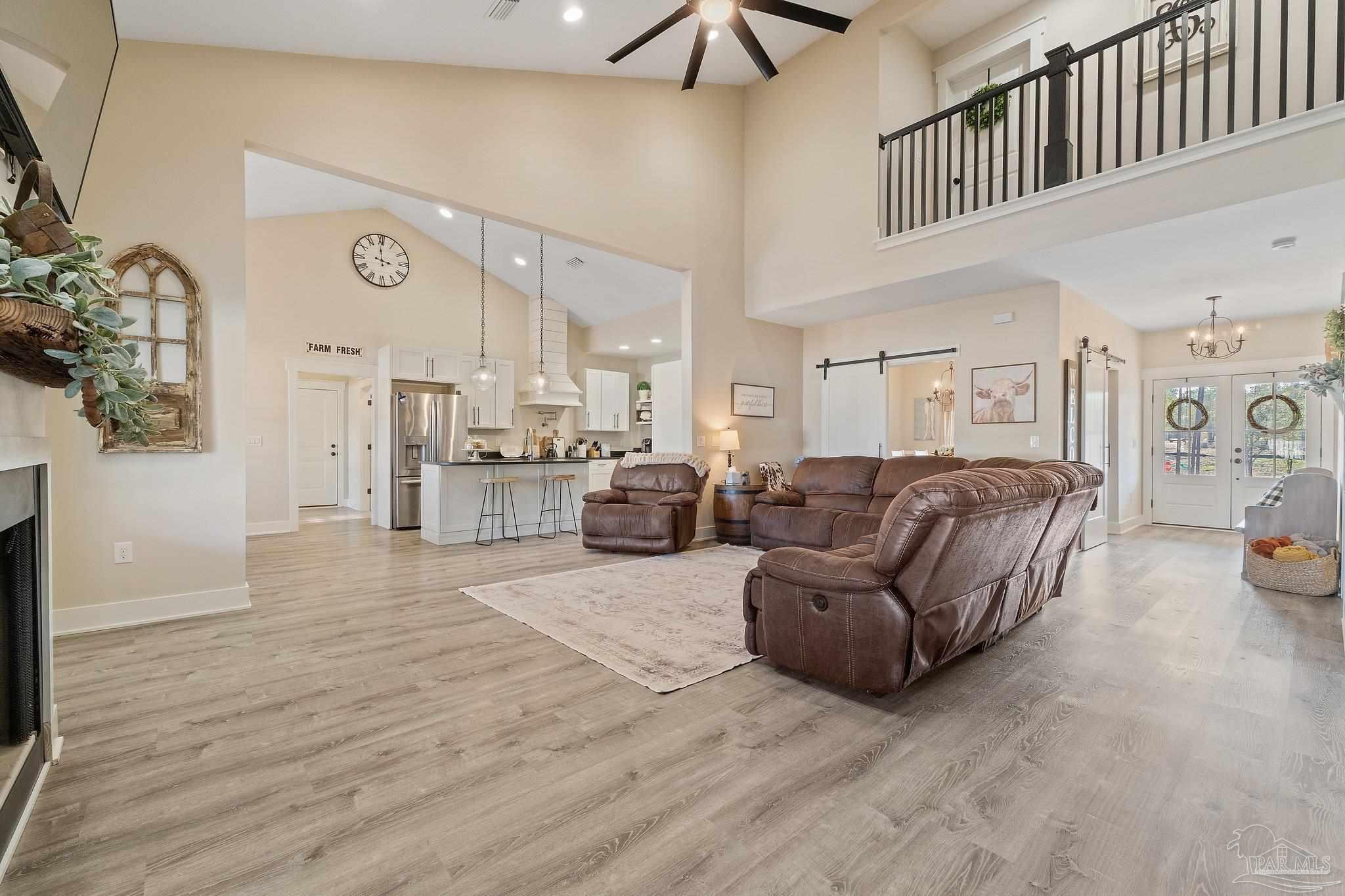 7400 Tidwell Road Pace, FL 32571 - Photo 16 of 43