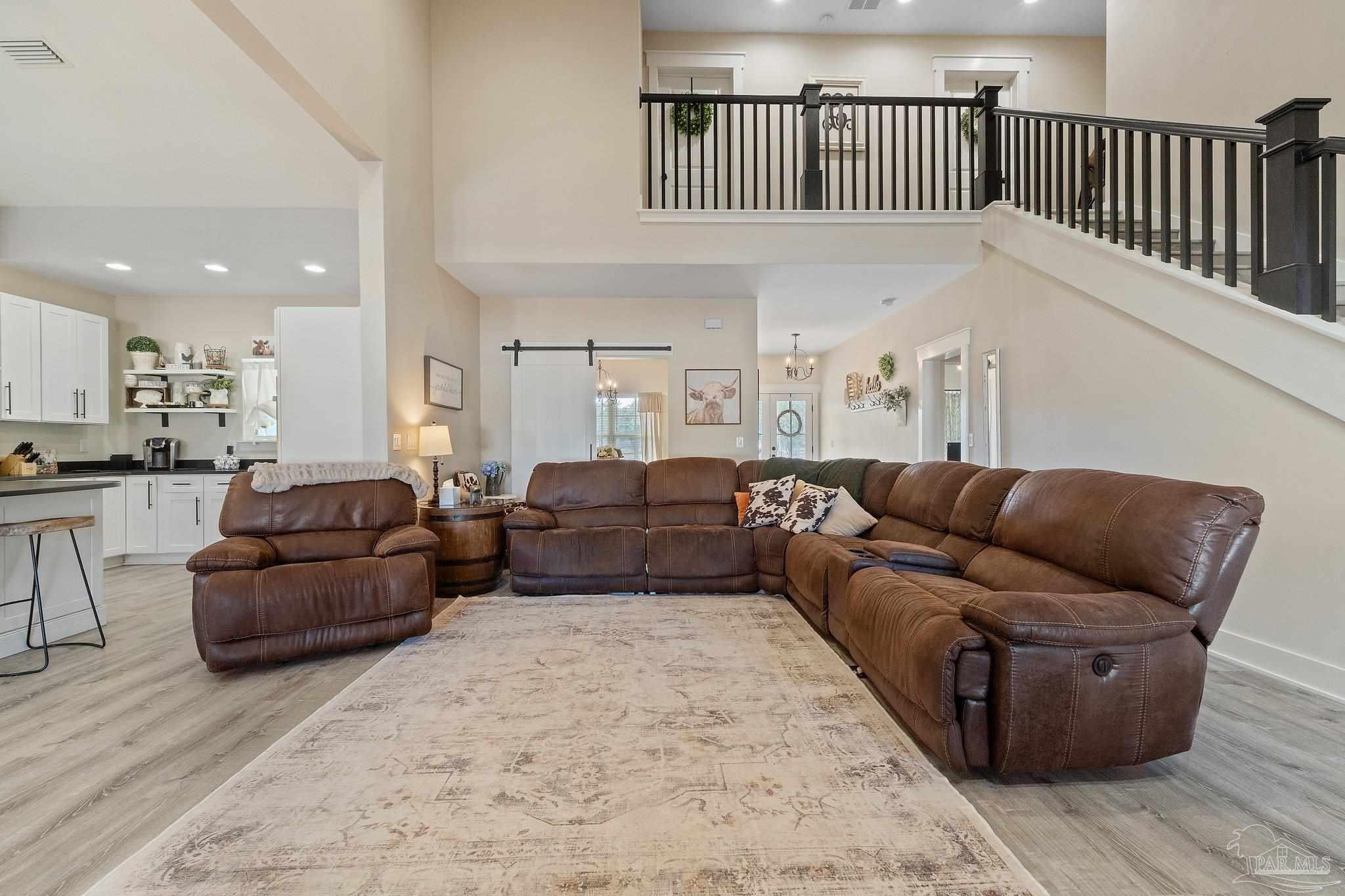 7400 Tidwell Road Pace, FL 32571 - Photo 17 of 43