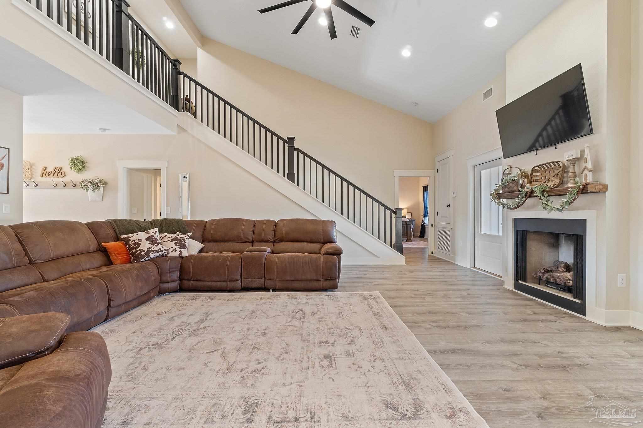 7400 Tidwell Road Pace, FL 32571 - Photo 18 of 43