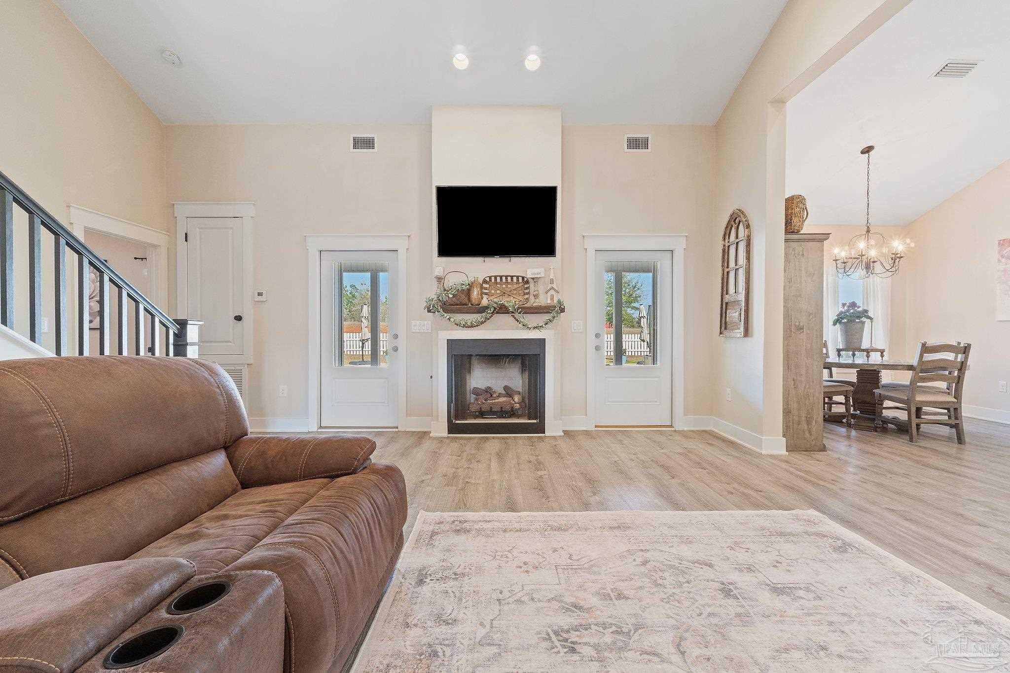 7400 Tidwell Road Pace, FL 32571 - Photo 19 of 43