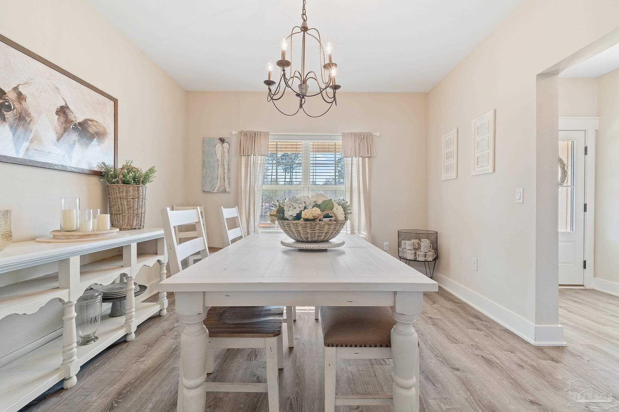 7400 Tidwell Road Pace, FL 32571 - Photo 20 of 43