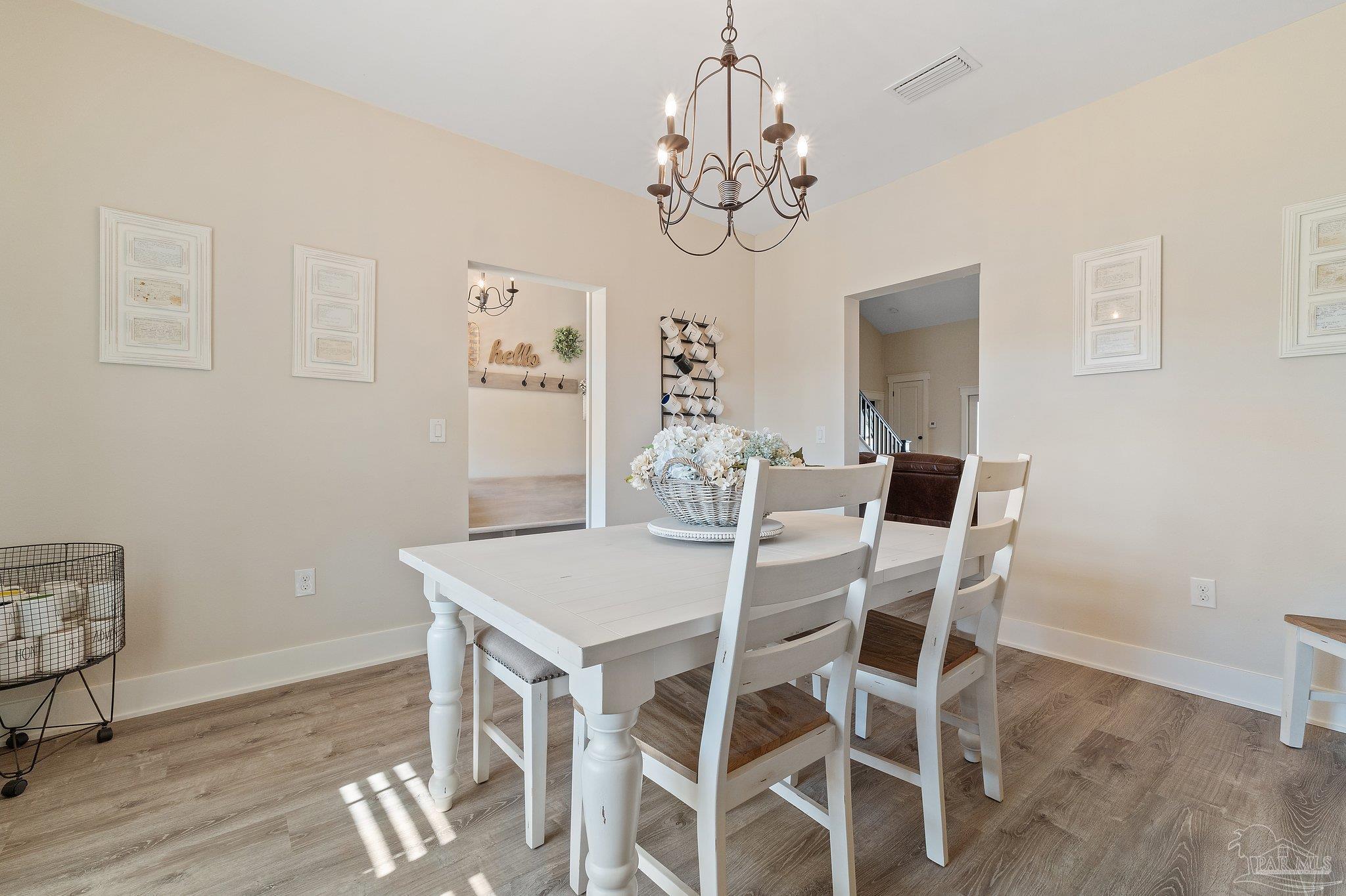 7400 Tidwell Road Pace, FL 32571 - Photo 21 of 43