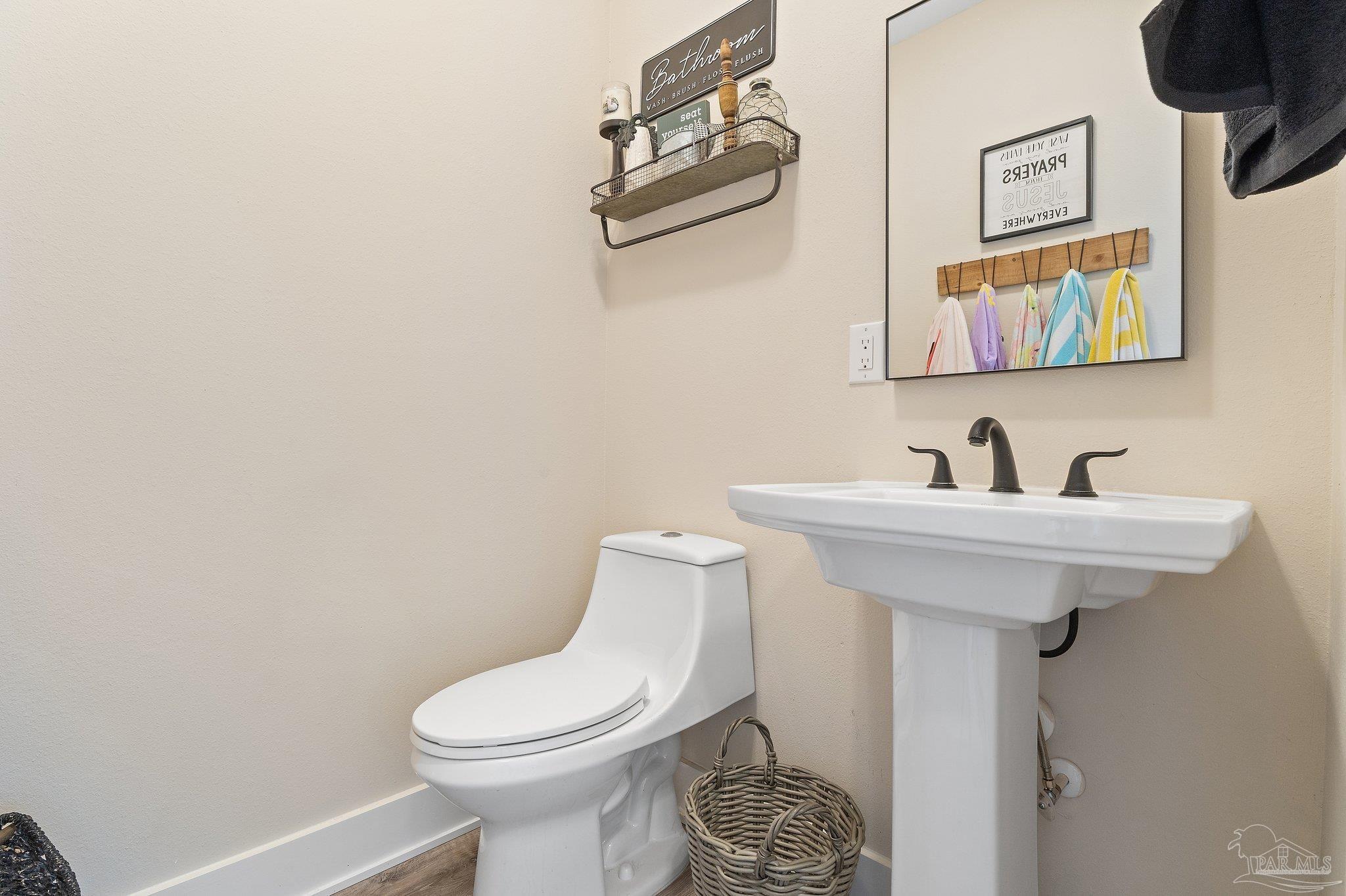 7400 Tidwell Road Pace, FL 32571 - Photo 25 of 43