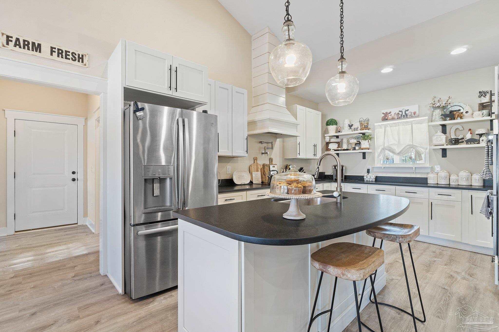 7400 Tidwell Road Pace, FL 32571 - Photo 26 of 43