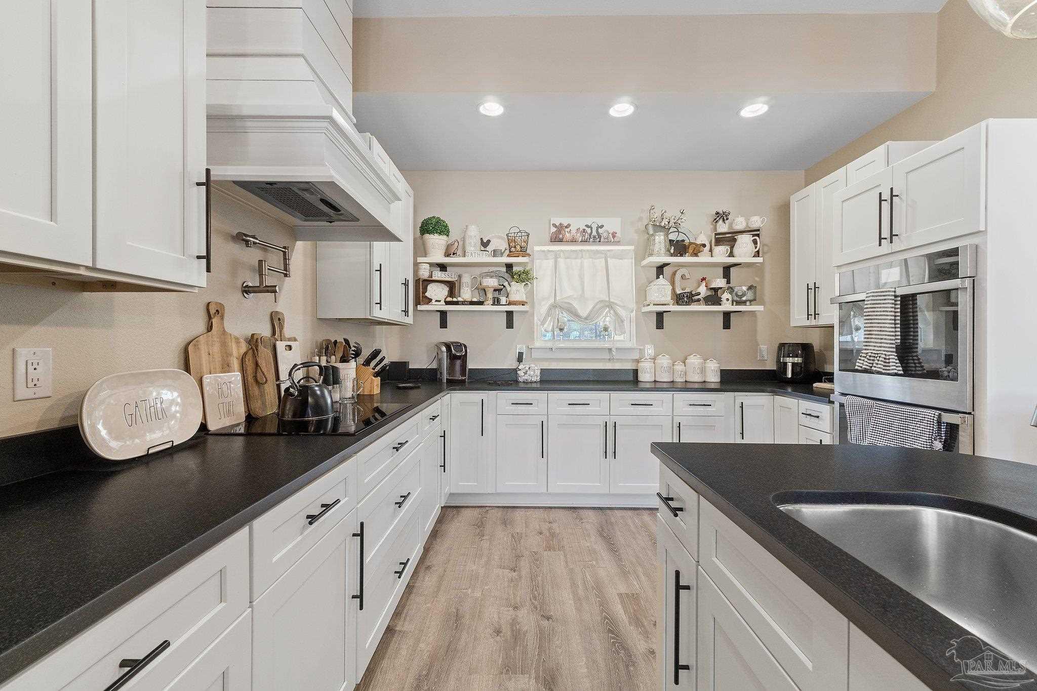 7400 Tidwell Road Pace, FL 32571 - Photo 27 of 43