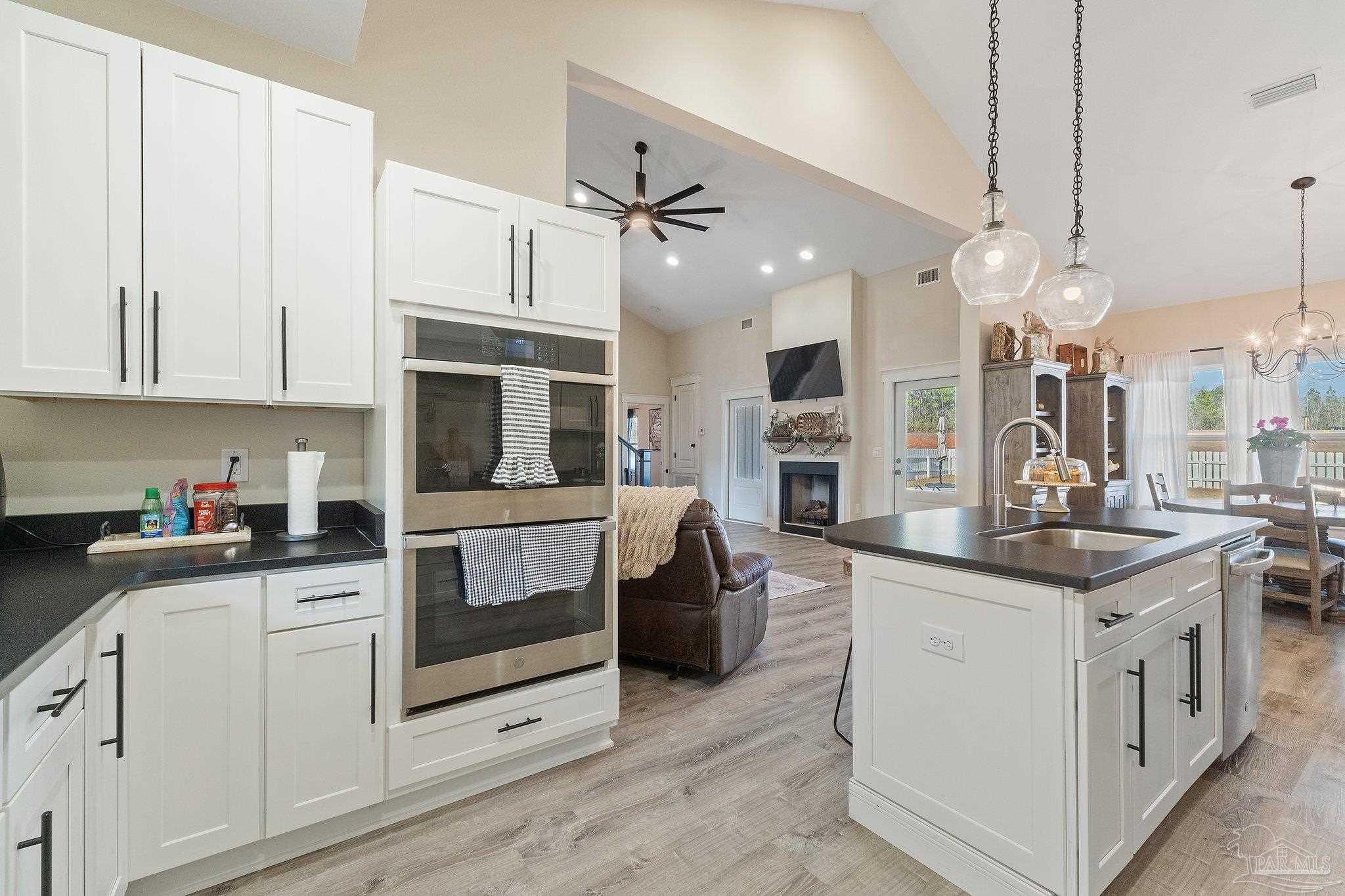 7400 Tidwell Road Pace, FL 32571 - Photo 29 of 43