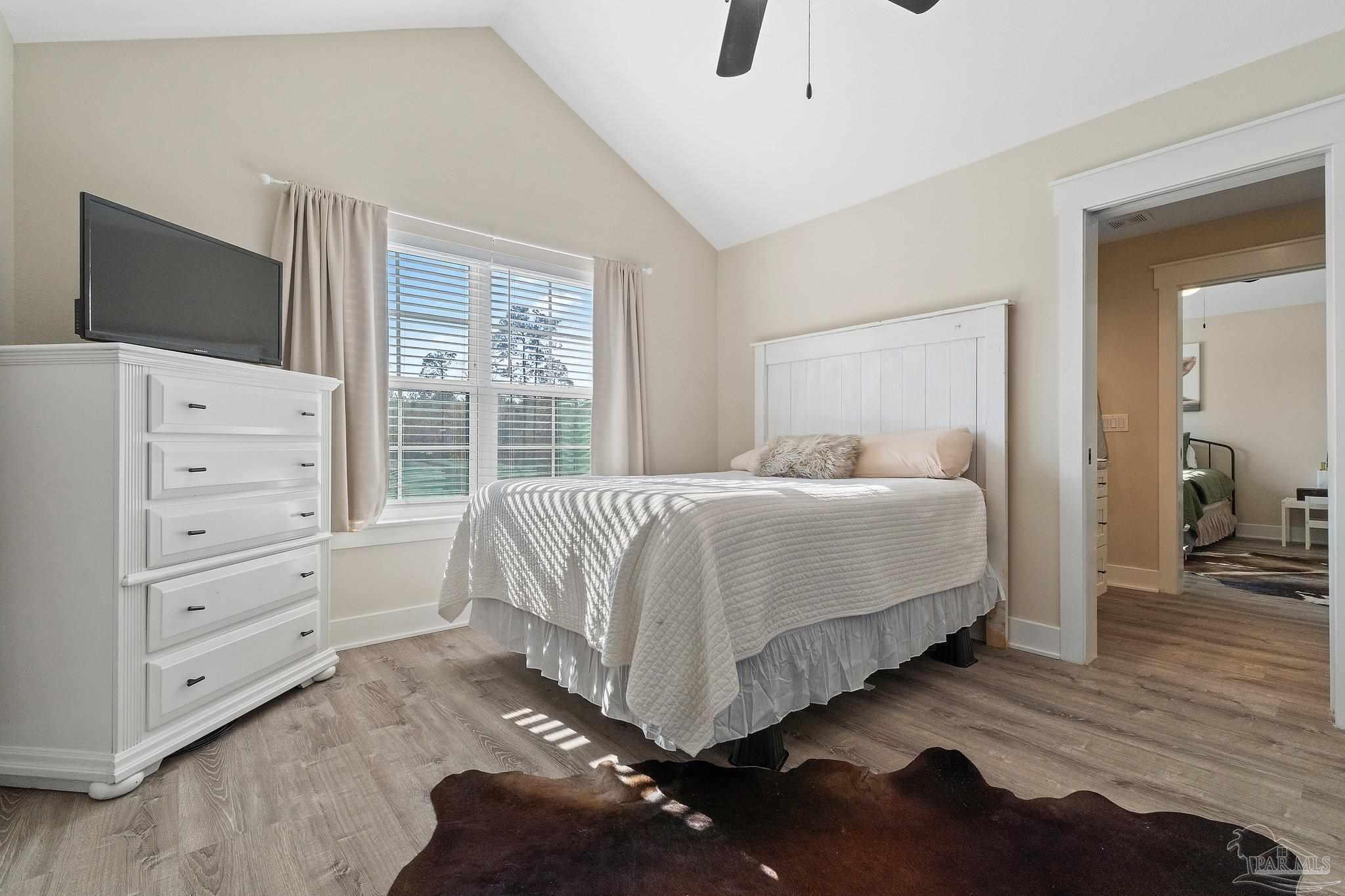 7400 Tidwell Road Pace, FL 32571 - Photo 30 of 43