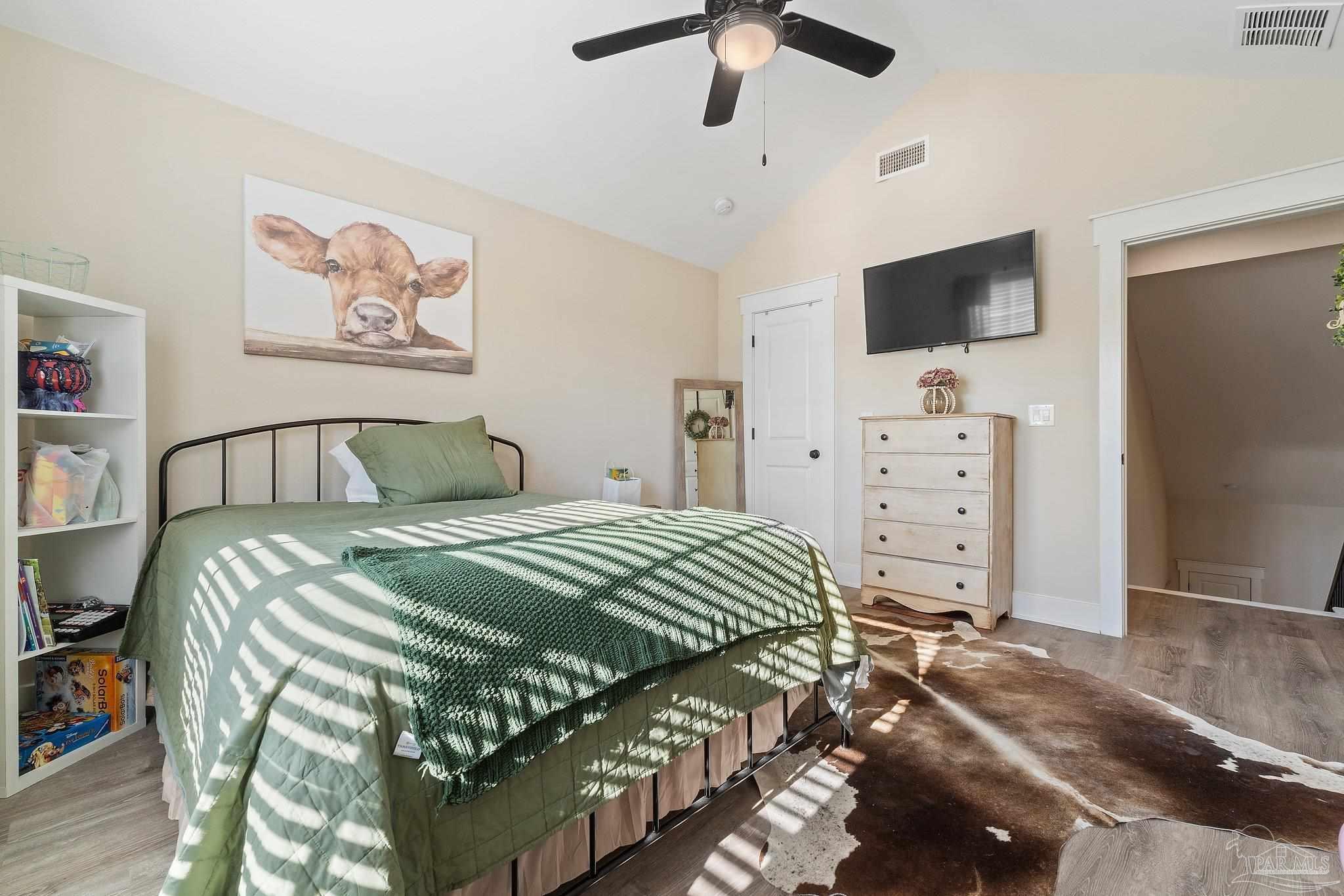 7400 Tidwell Road Pace, FL 32571 - Photo 34 of 43