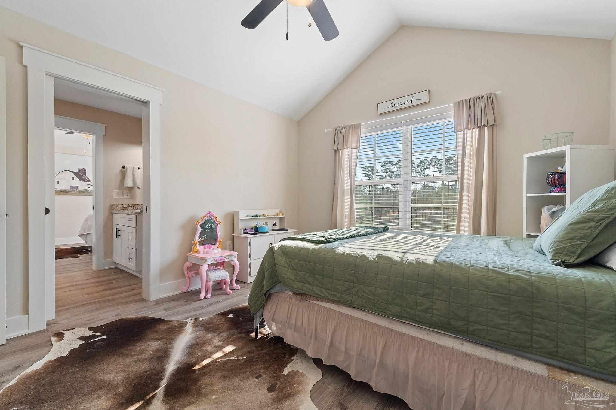 7400 Tidwell Road Pace, FL 32571 - Photo 35 of 43