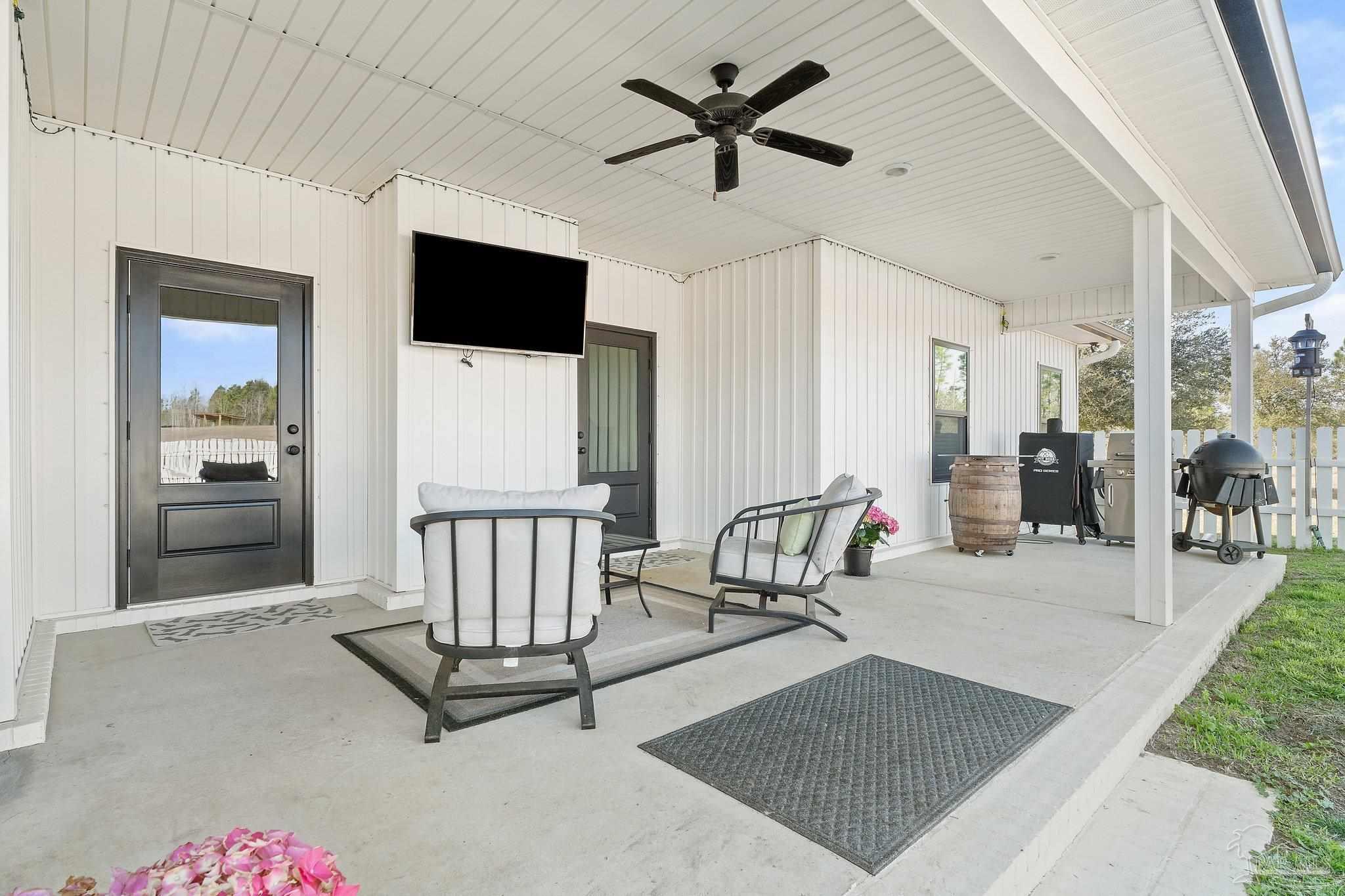 7400 Tidwell Road Pace, FL 32571 - Photo 36 of 43