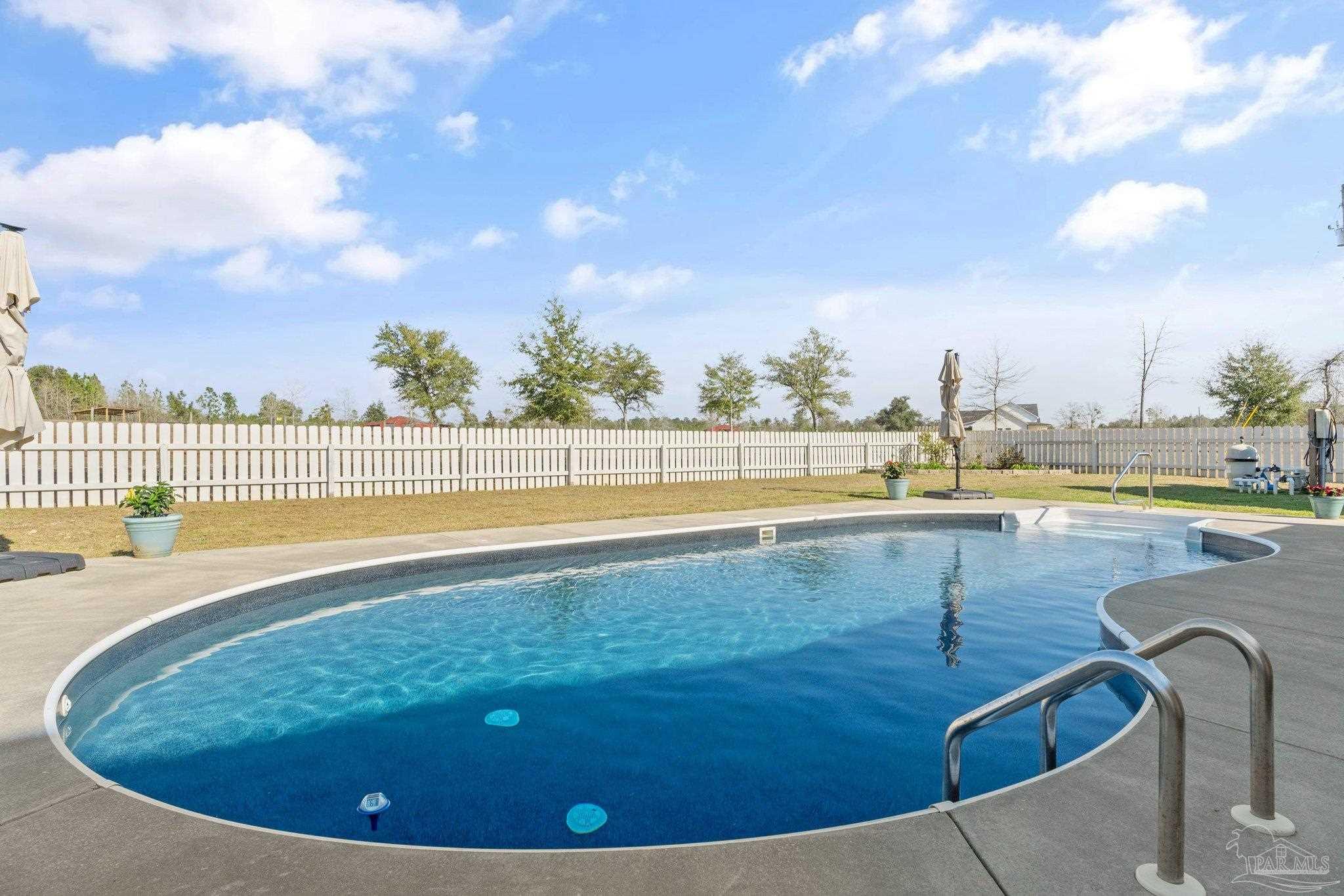 7400 Tidwell Road Pace, FL 32571 - Photo 37 of 43