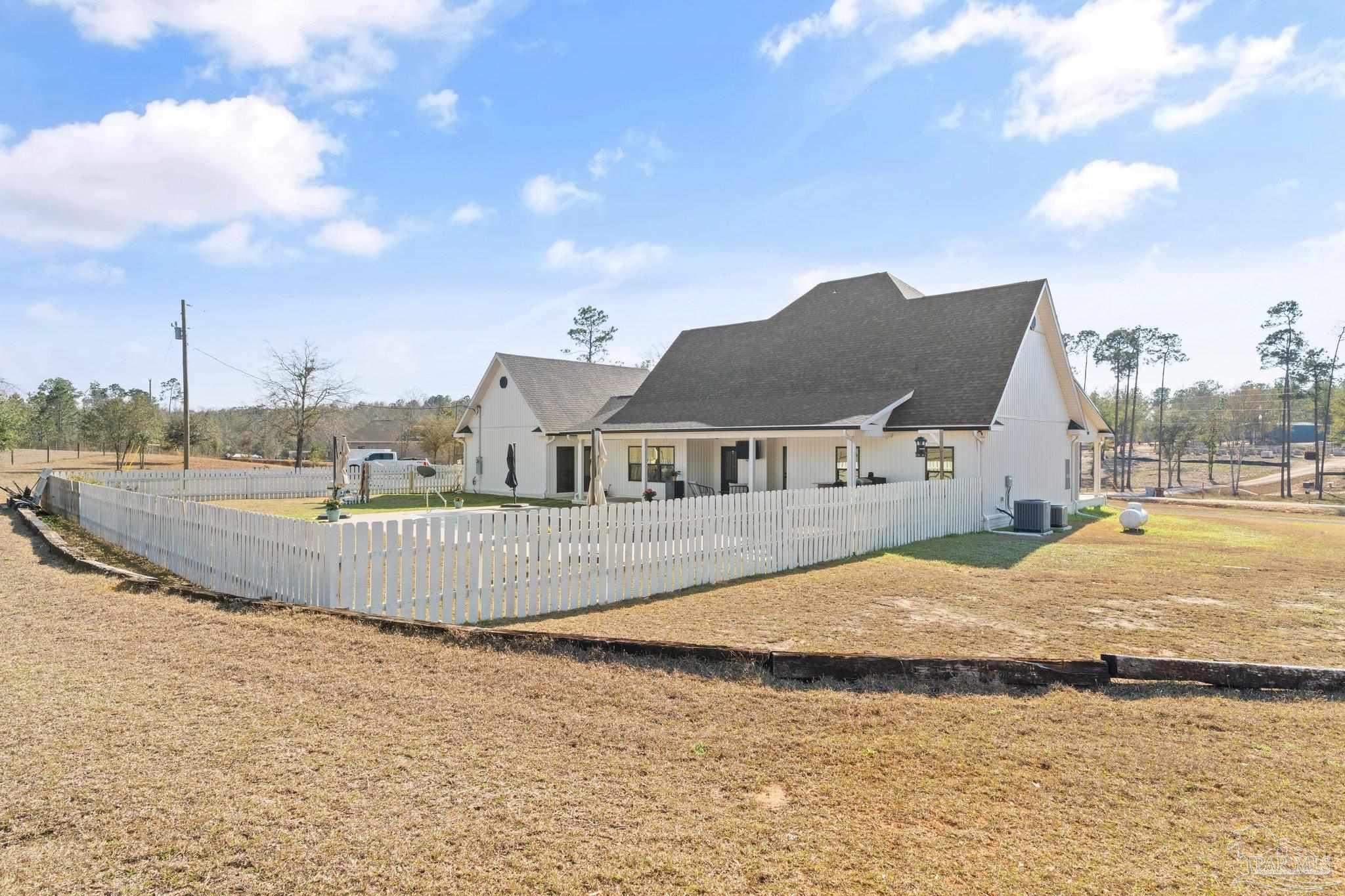 7400 Tidwell Road Pace, FL 32571 - Photo 39 of 43