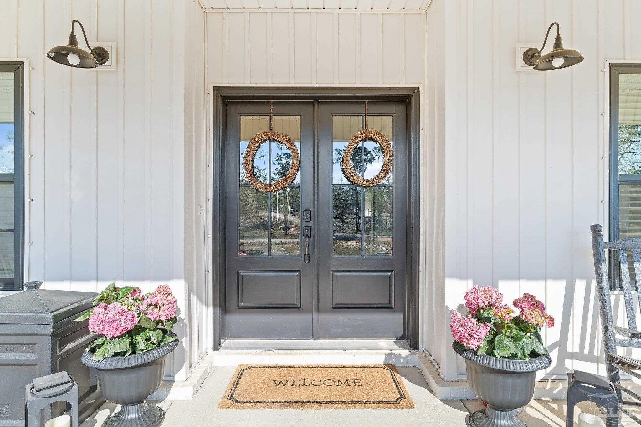 7400 Tidwell Road Pace, FL 32571 - Photo 5 of 43