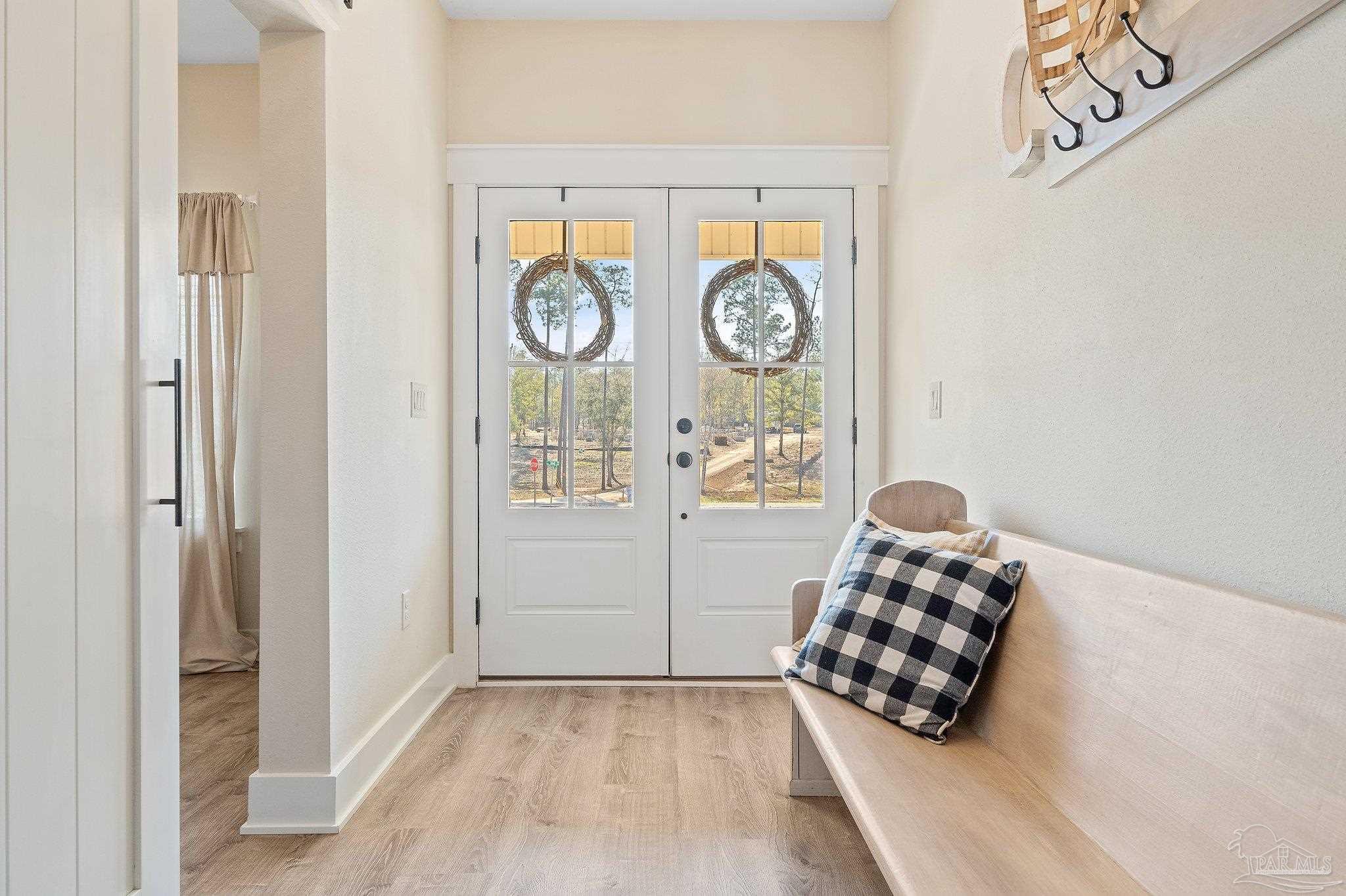 7400 Tidwell Road Pace, FL 32571 - Photo 6 of 43