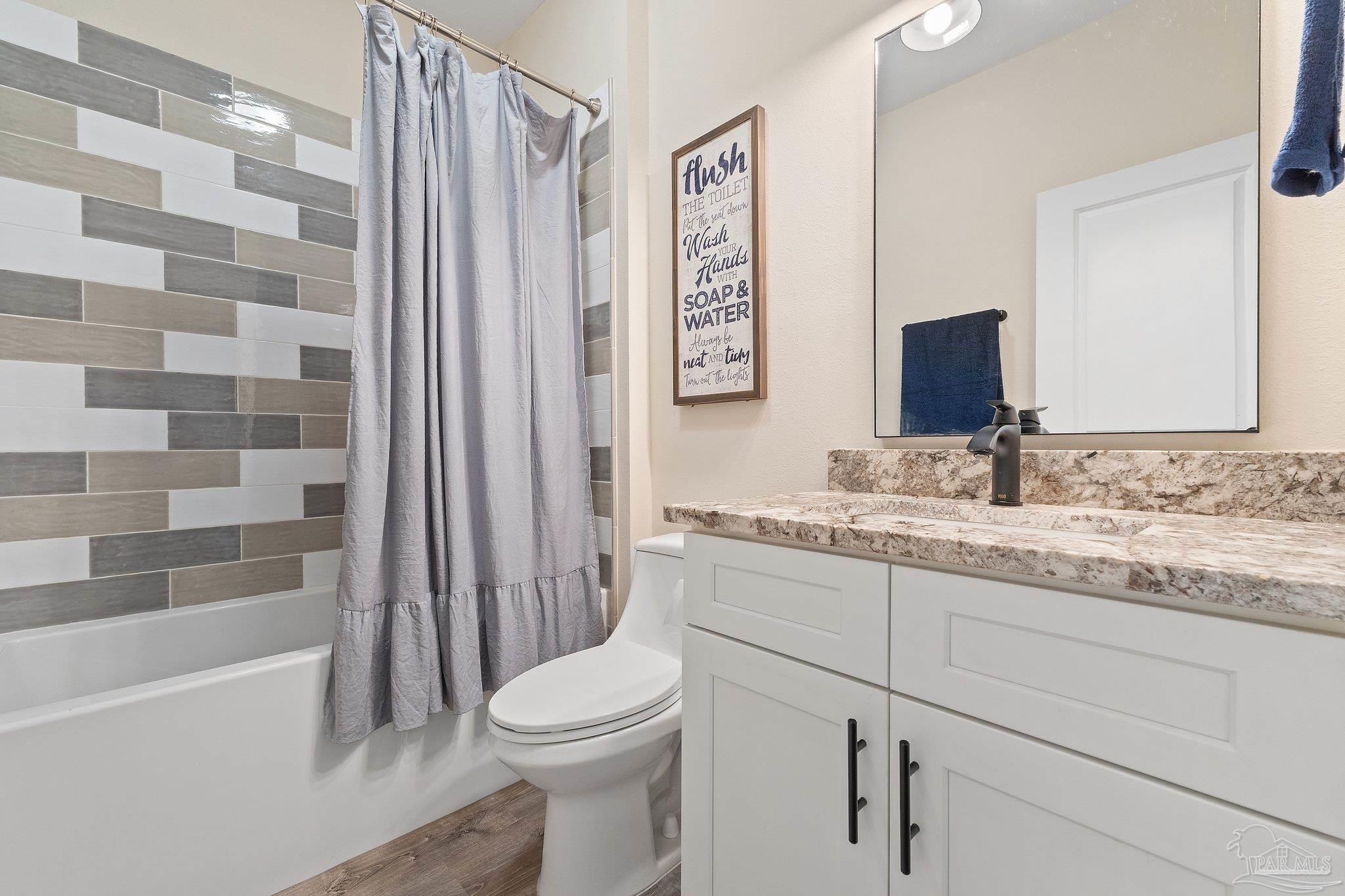 7400 Tidwell Road Pace, FL 32571 - Photo 7 of 43