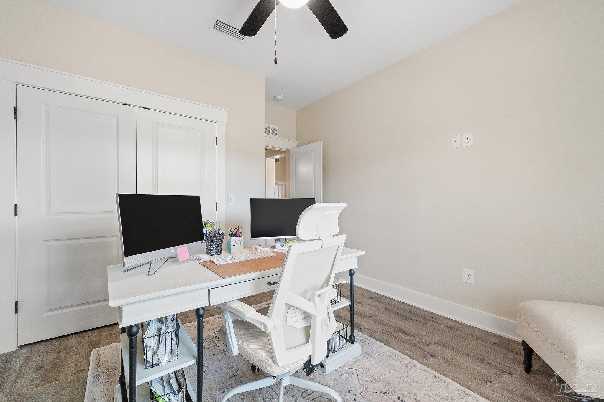 7400 Tidwell Road Pace, FL 32571 - Photo 9 of 43