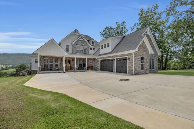 $975,000 | 300 Skyhigh Drive, Dunlap, TN 37327