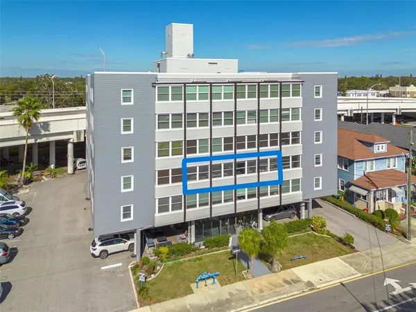 $184,500 | 841 4th Avenue North, Unit 38, St. Petersburg, FL 33701
