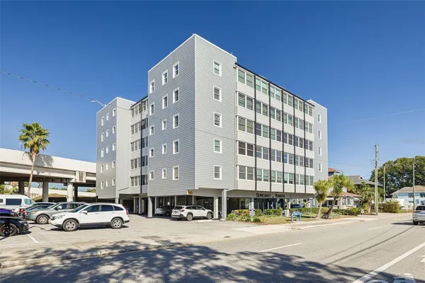 $184,500 | 841 4th Avenue North, Unit 38, St. Petersburg, FL 33701