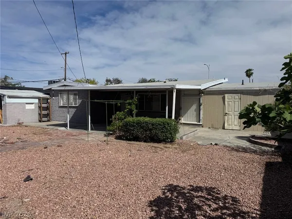 $1,800 | 2214 Santa Clara Drive, Las Vegas, NV 89104