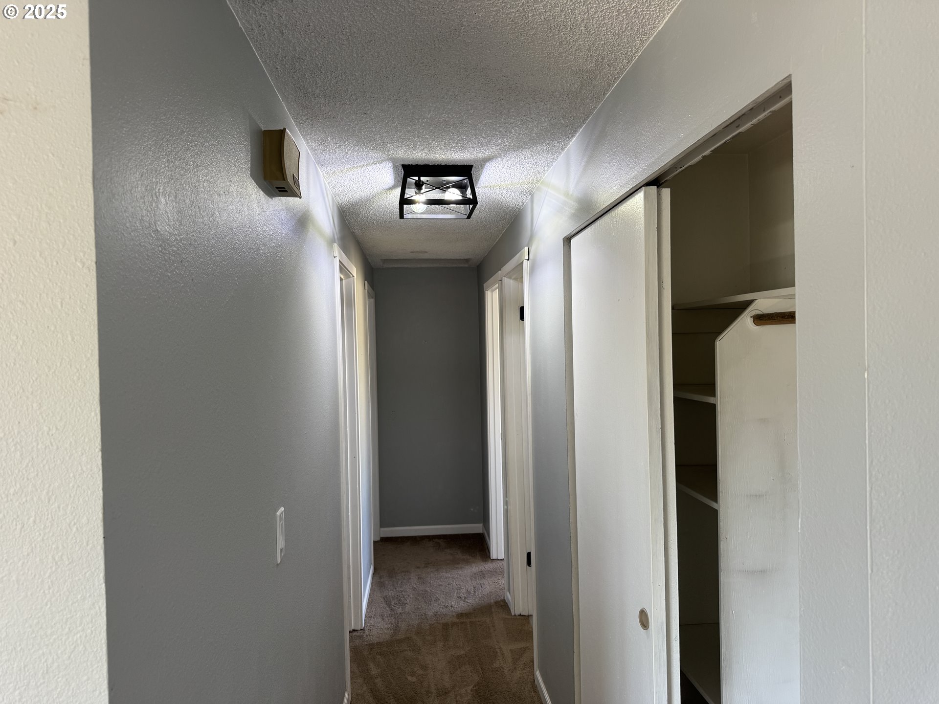328 Allison Way Goldendale, WA 98620 - Photo 11 of 31 a view of hallway with stairs