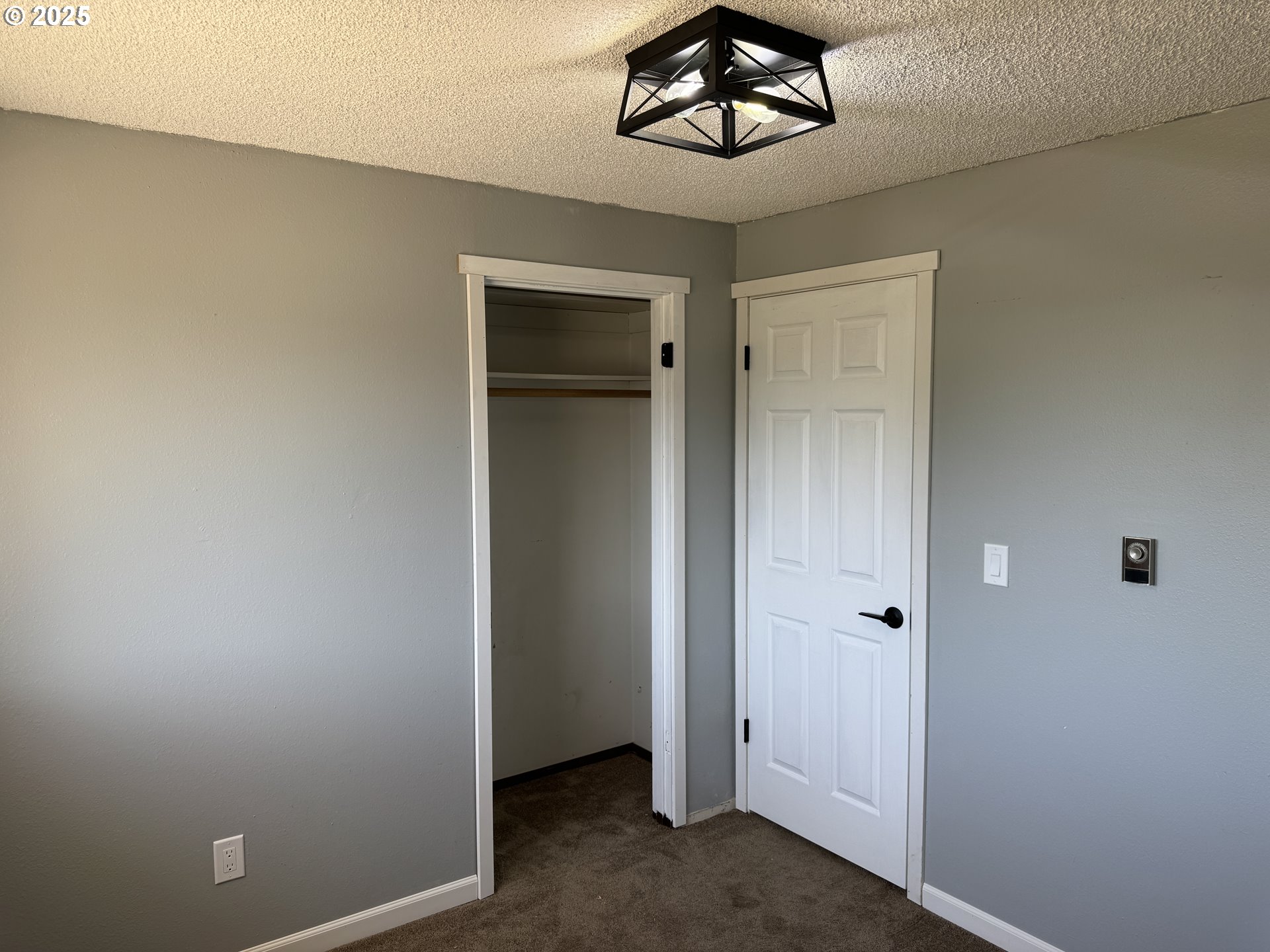 328 Allison Way Goldendale, WA 98620 - Photo 13 of 31 a view of a hallway with a small space