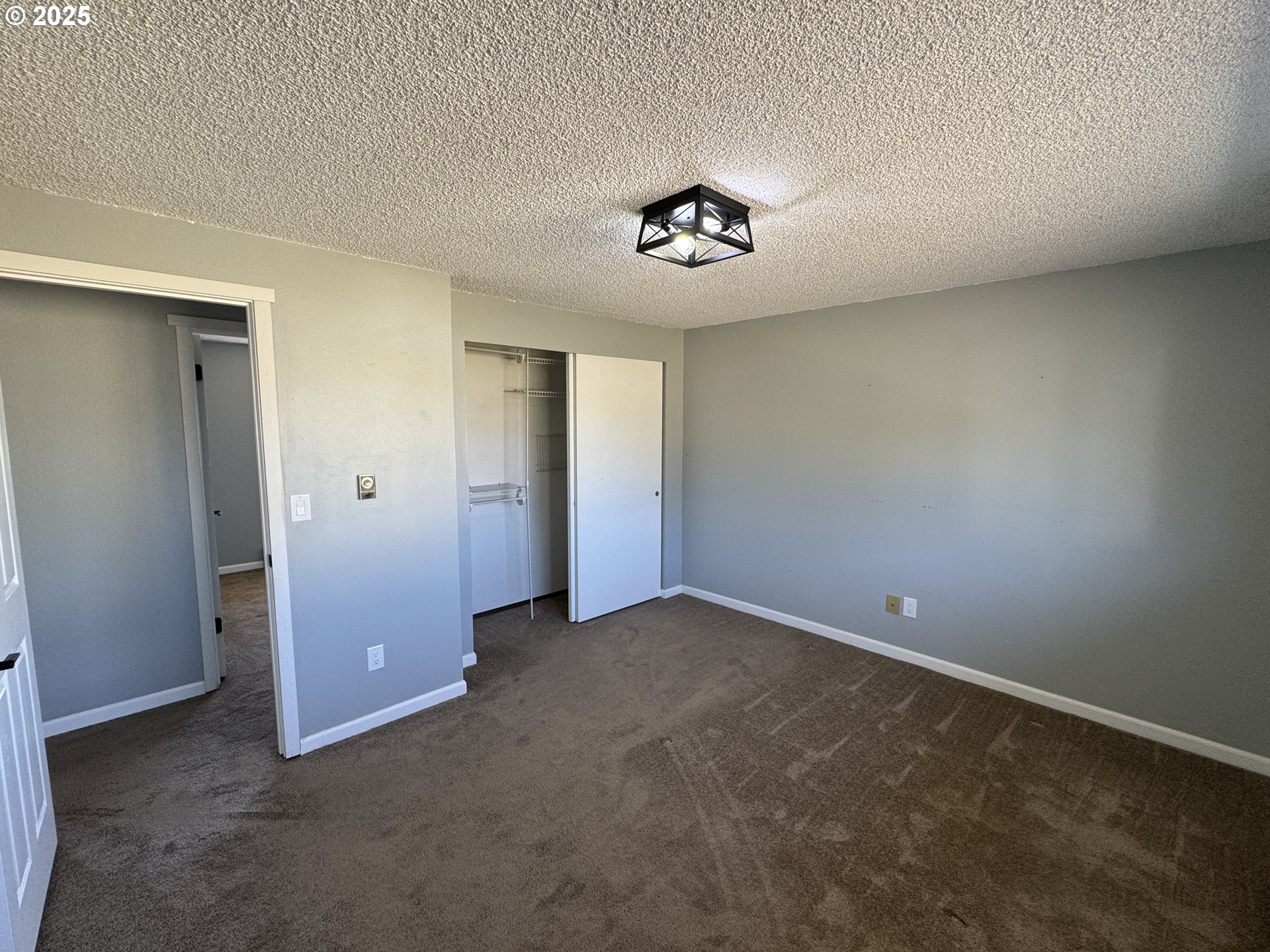 328 Allison Way Goldendale, WA 98620 - Photo 19 of 31 an empty room with a view of a bathroom