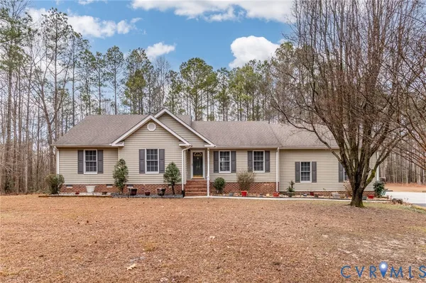 $399,950 | 11118 Warwick Drive, Petersburg, VA 23805