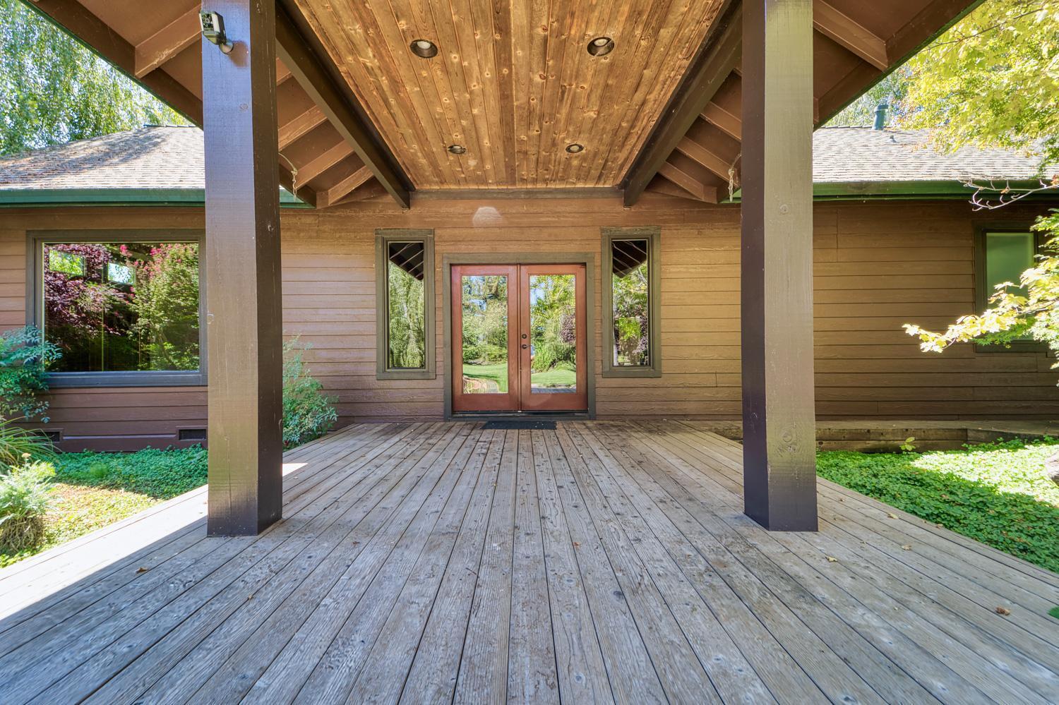 683 Stewart Road Yuba City, CA 95991 - Photo 24 of 55 a view of outdoor space