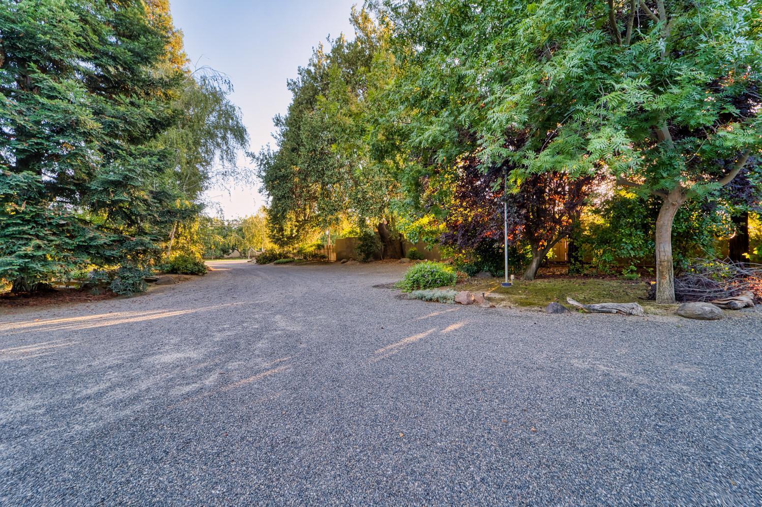 683 Stewart Road Yuba City, CA 95991 - Photo 28 of 55 a view of a field with trees in front of it