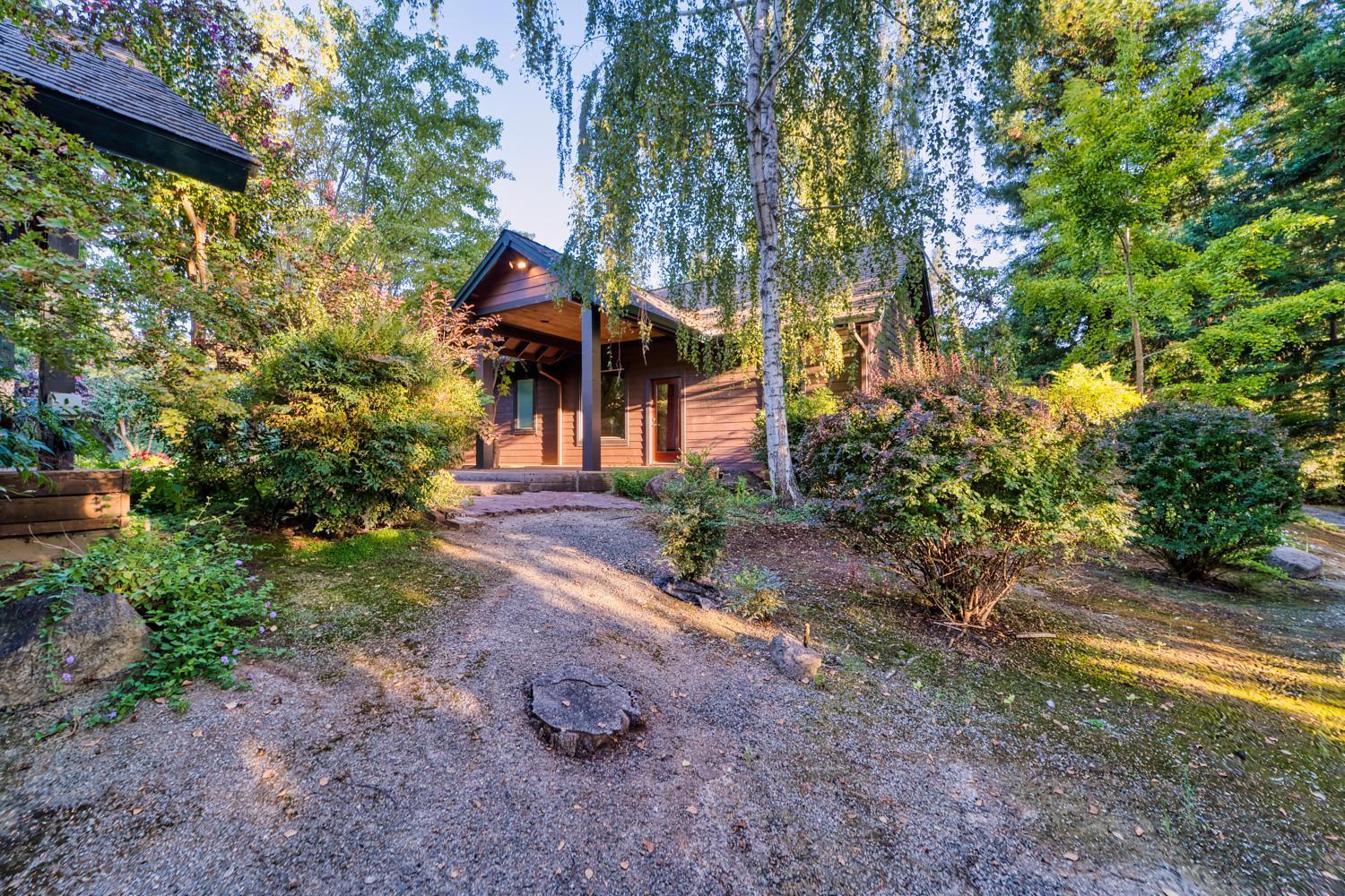 683 Stewart Road Yuba City, CA 95991 - Photo 37 of 55 a view of a house with a yard