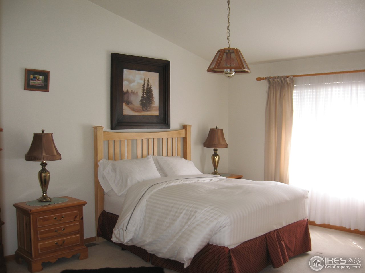 3826 Carrick Road Fort Collins, CO 80525 - Photo 6 of 15 Master Bedroom