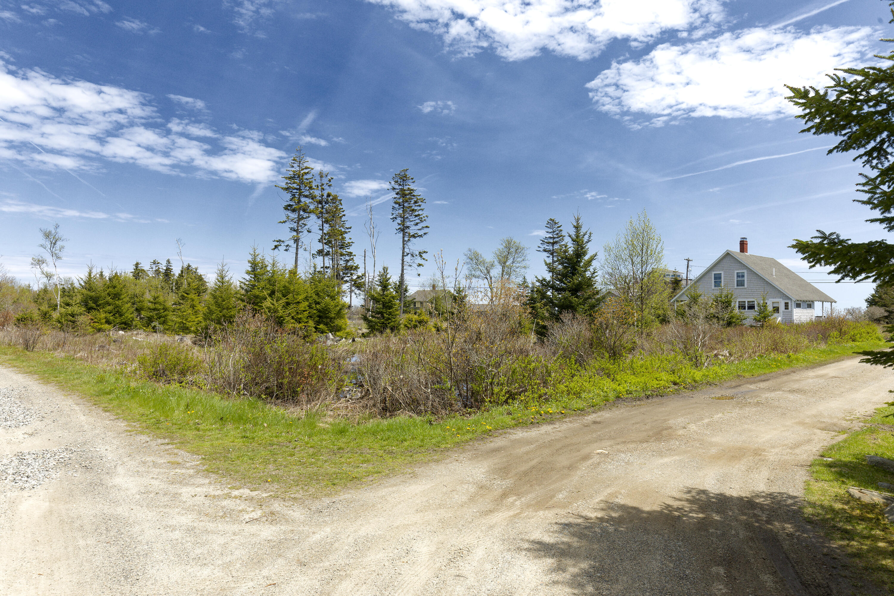 Lot 0 Clover Road New Harbor, ME 04554 - Photo 14 of 14 12-33CliffRd-lot-AT