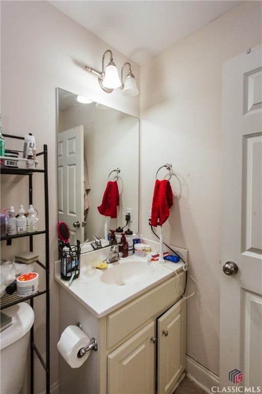 460 South Barnett Shoals Road, Unit 2F Athens, GA 30605 - Photo 19 of 24