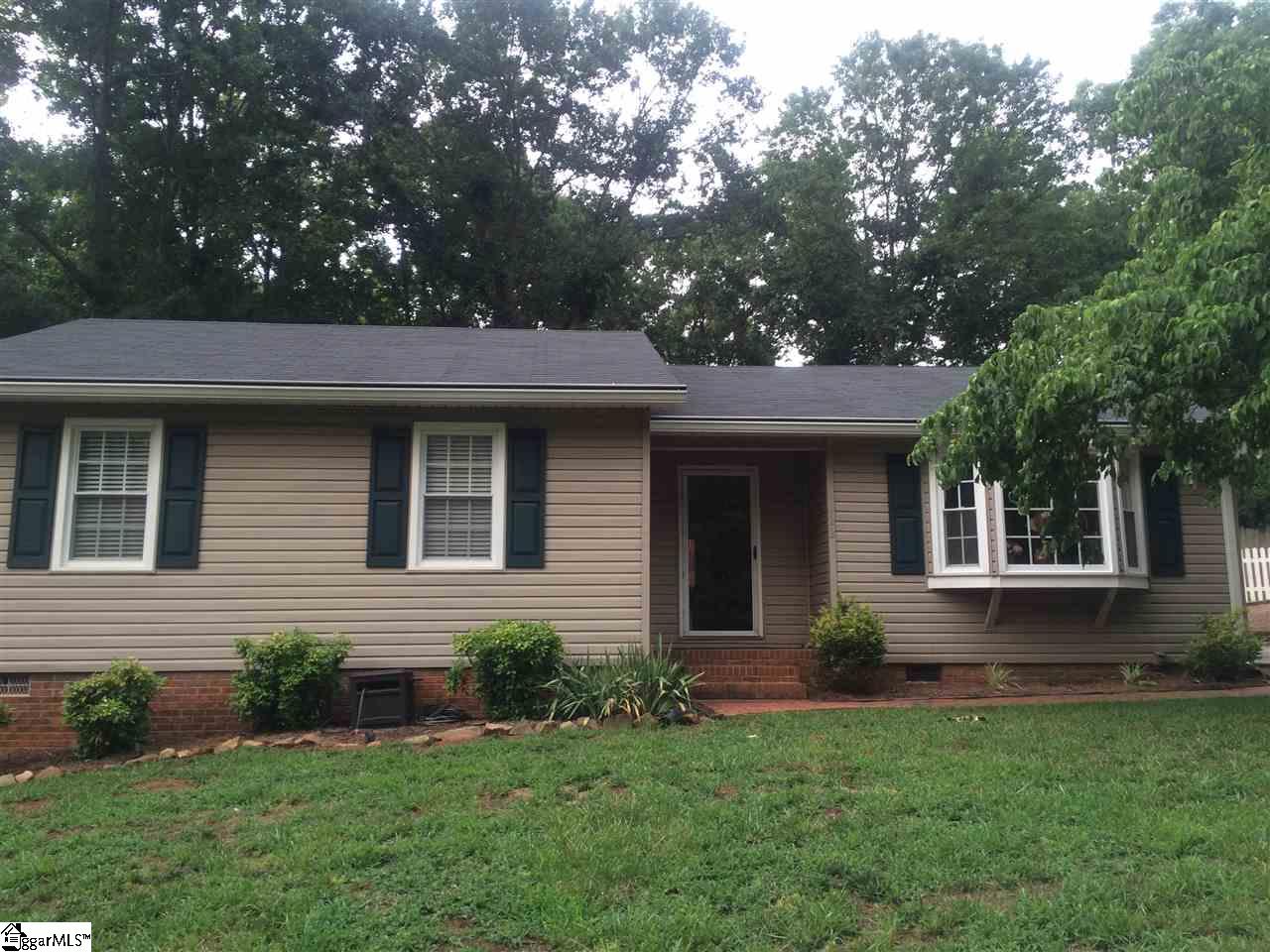108 Beckon Ridge Road Duncan, SC 29334 - Photo 1 of 1