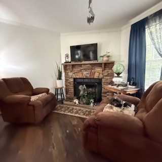 3384 Huggins Road Tyrone, NY 14815 - Photo 3 of 22