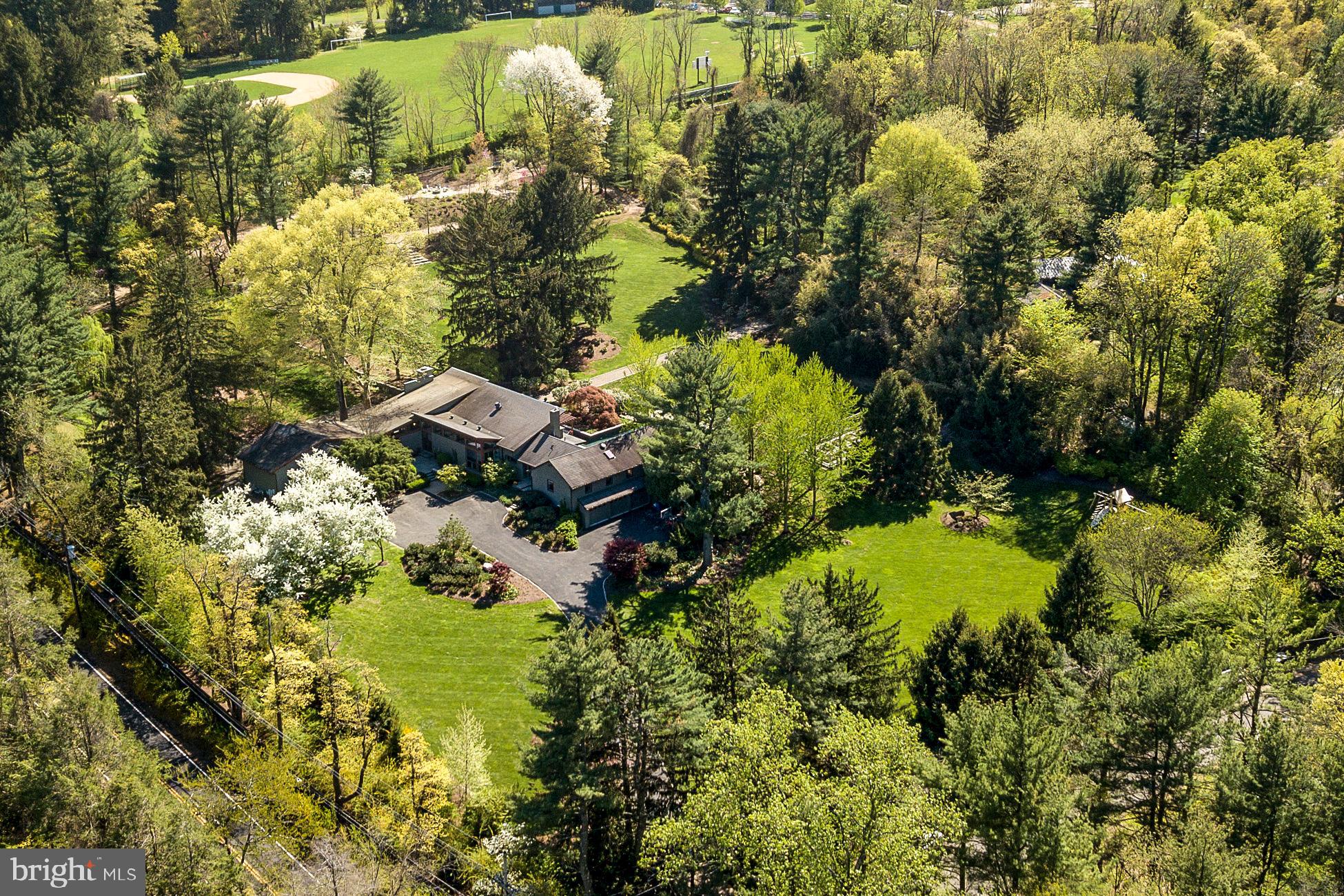 22 Heather Lane Princeton, NJ 08540 - Photo 25 of 36