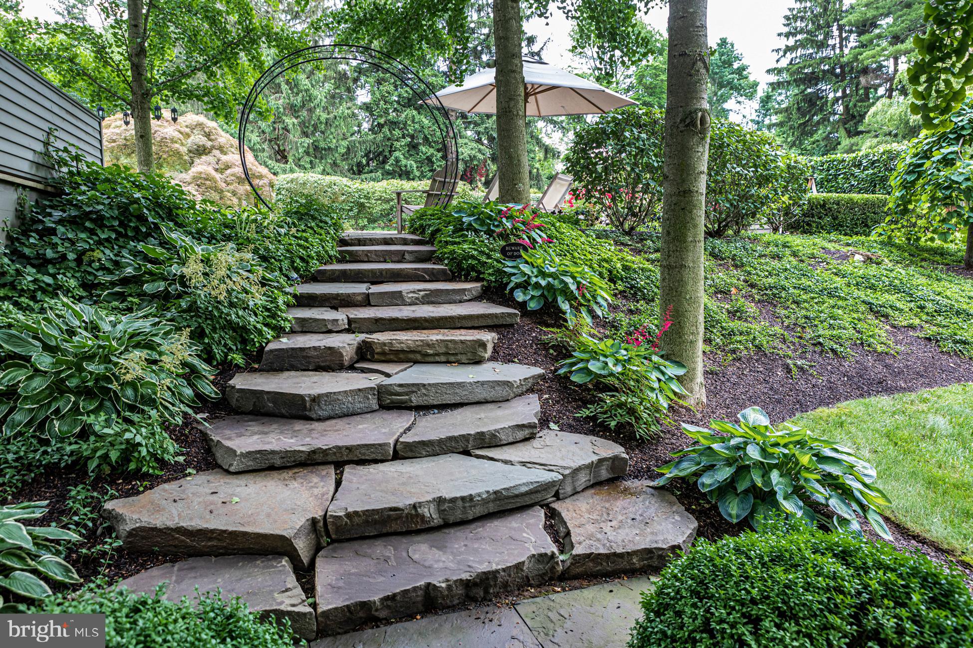 22 Heather Lane Princeton, NJ 08540 - Photo 30 of 36