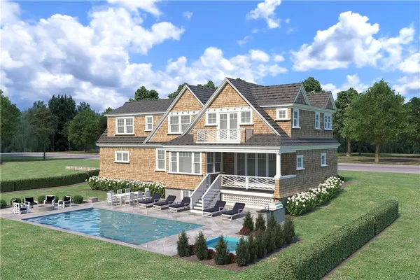 $3,950,000 | 11 Saltwood Farm Road, Middletown, RI 02842