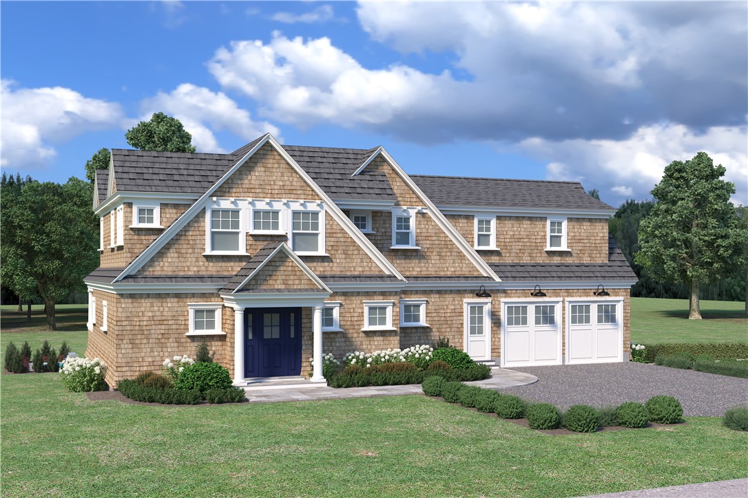 11 Saltwood Farm Road Middletown, RI 02842 - Photo 2 of 9