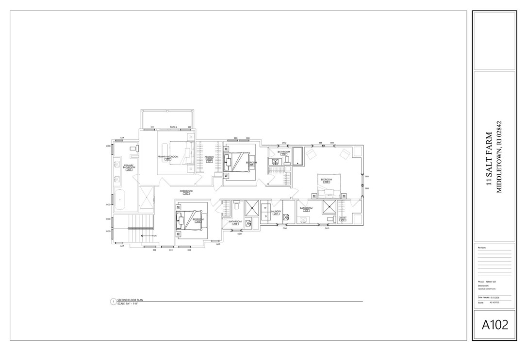 11 Saltwood Farm Road Middletown, RI 02842 - Photo 5 of 9