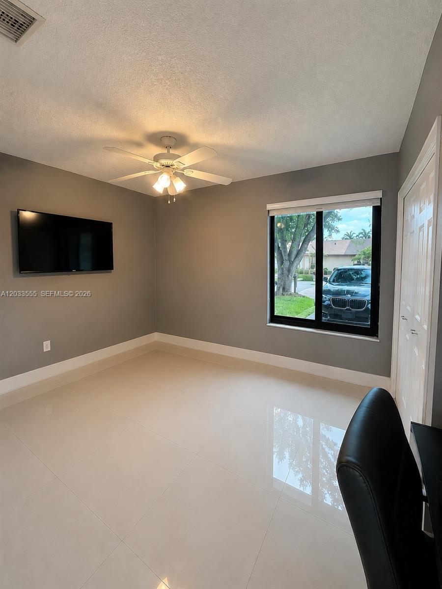 12737 Southwest 68th Terrace Miami, FL 33183 - Photo 24 of 32 Spare Bedroom