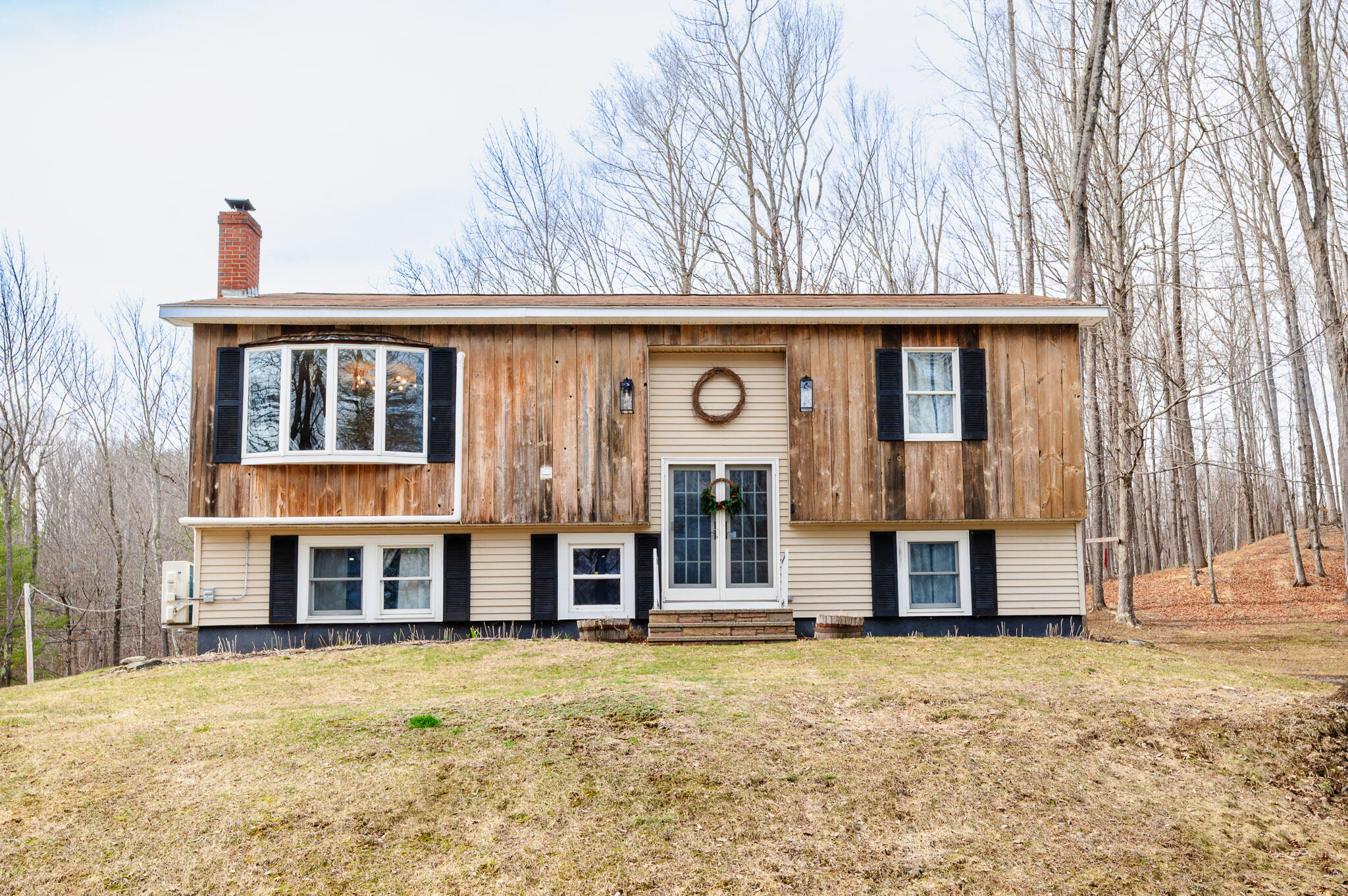 185 Temple Road Wilton, ME 04294 - Photo 1 of 67 185 Temple Road