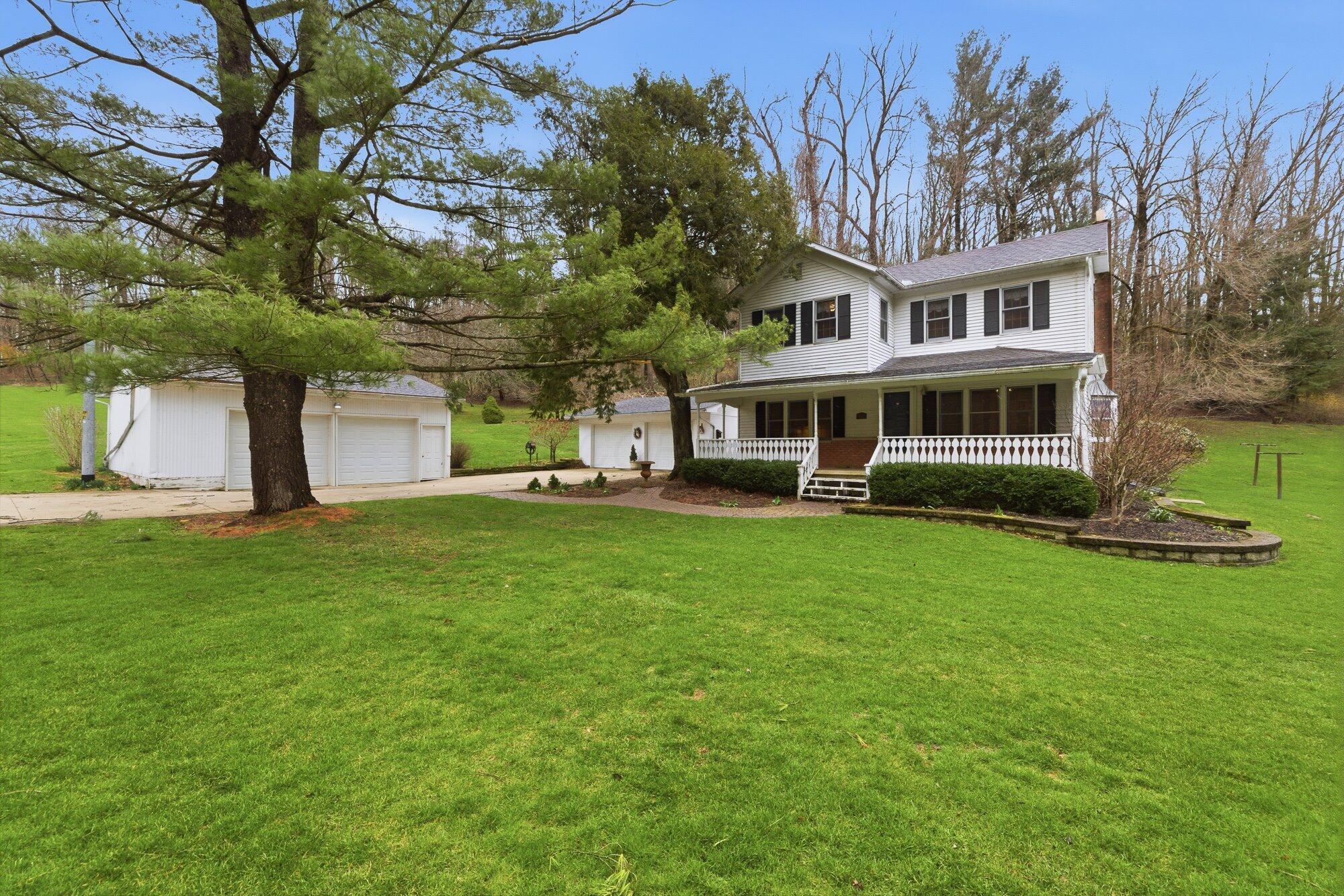 3002 Highway 97 Butler, OH 44822 - Photo 2 of 49 02-ext-front-2