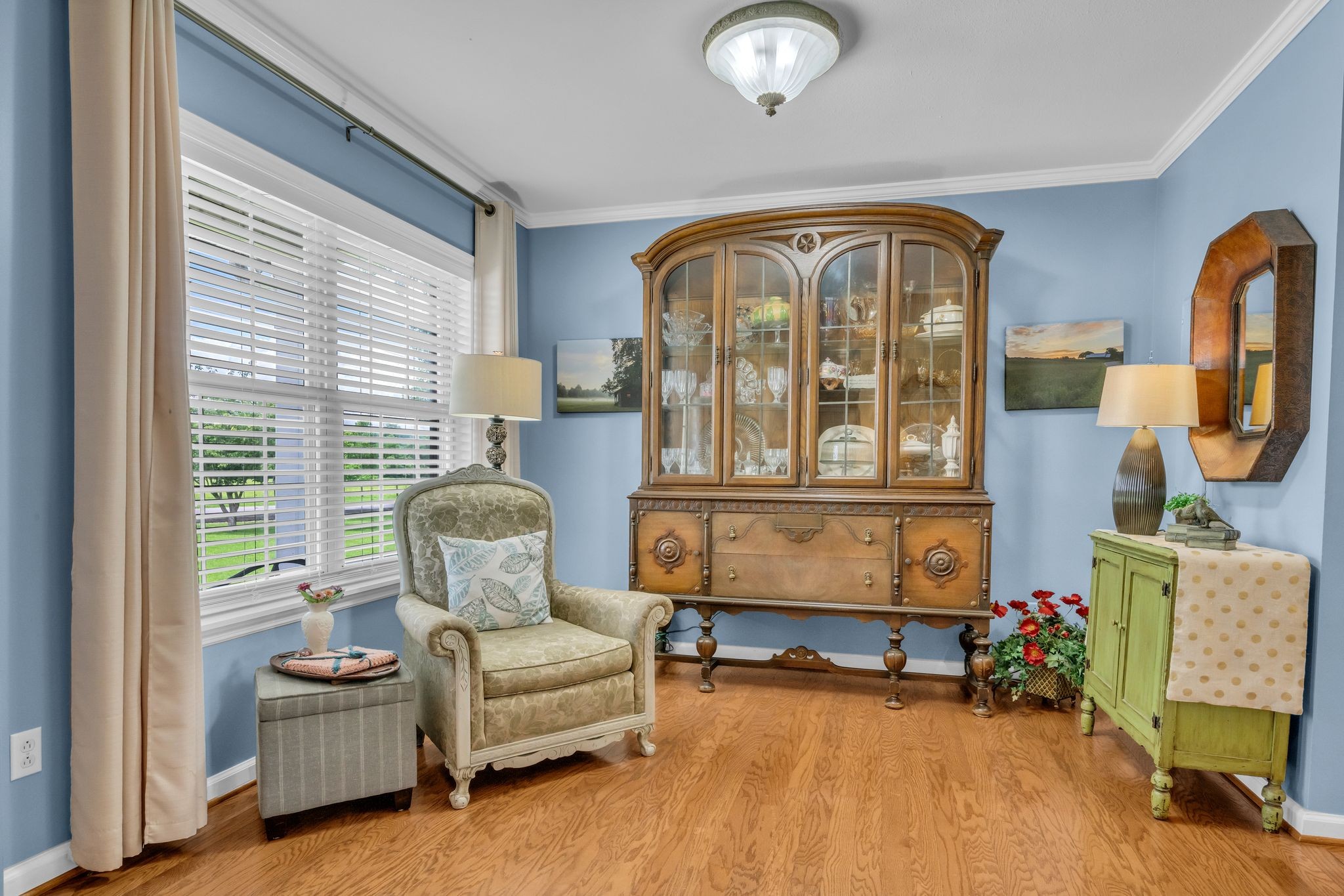 811 Hicks Road Dickson, TN 37055 - Photo 8 of 40