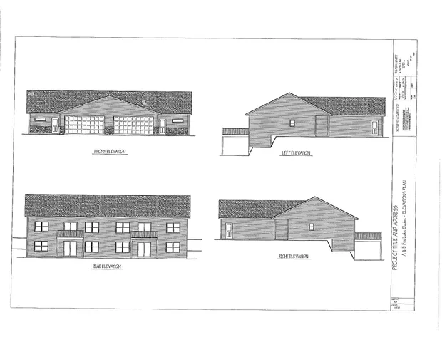 $431,999 | 117 Linden Lane, Fox Lake, WI 53933