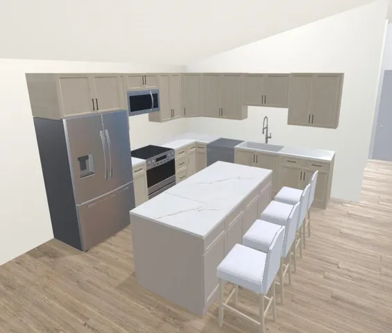 $431,999 | 117 Linden Lane, Fox Lake, WI 53933